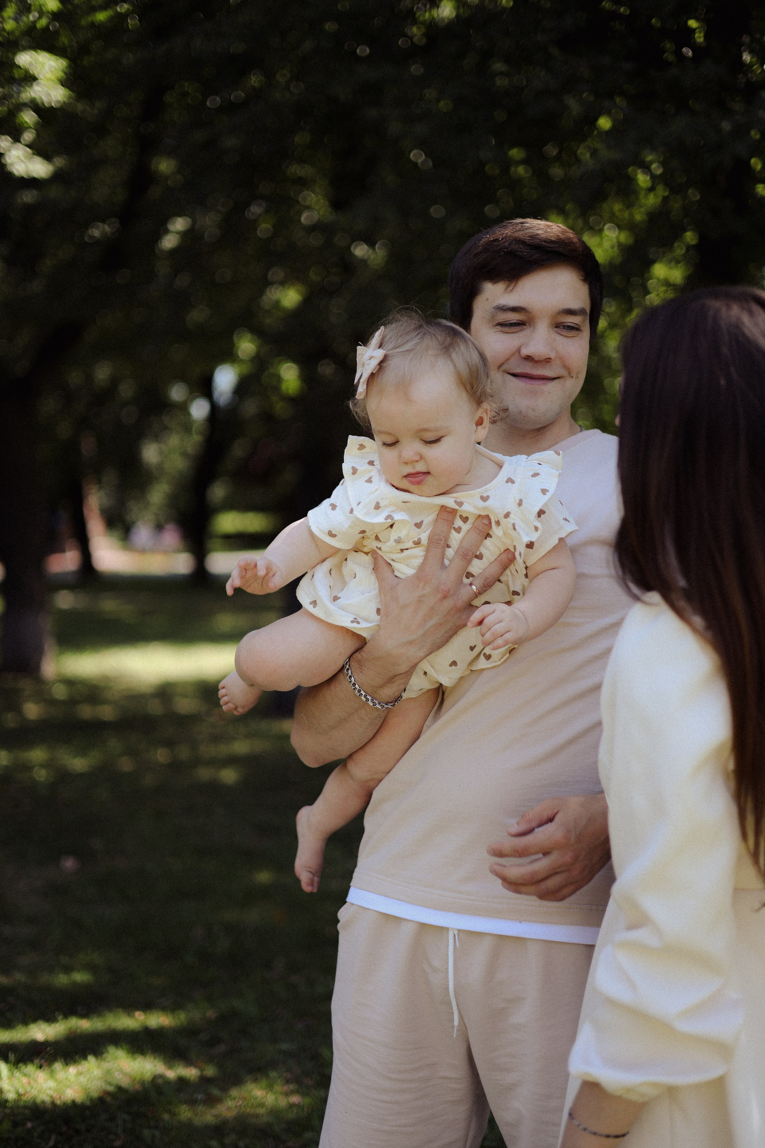 Годик Карине. Фотограф Мария Лаенко