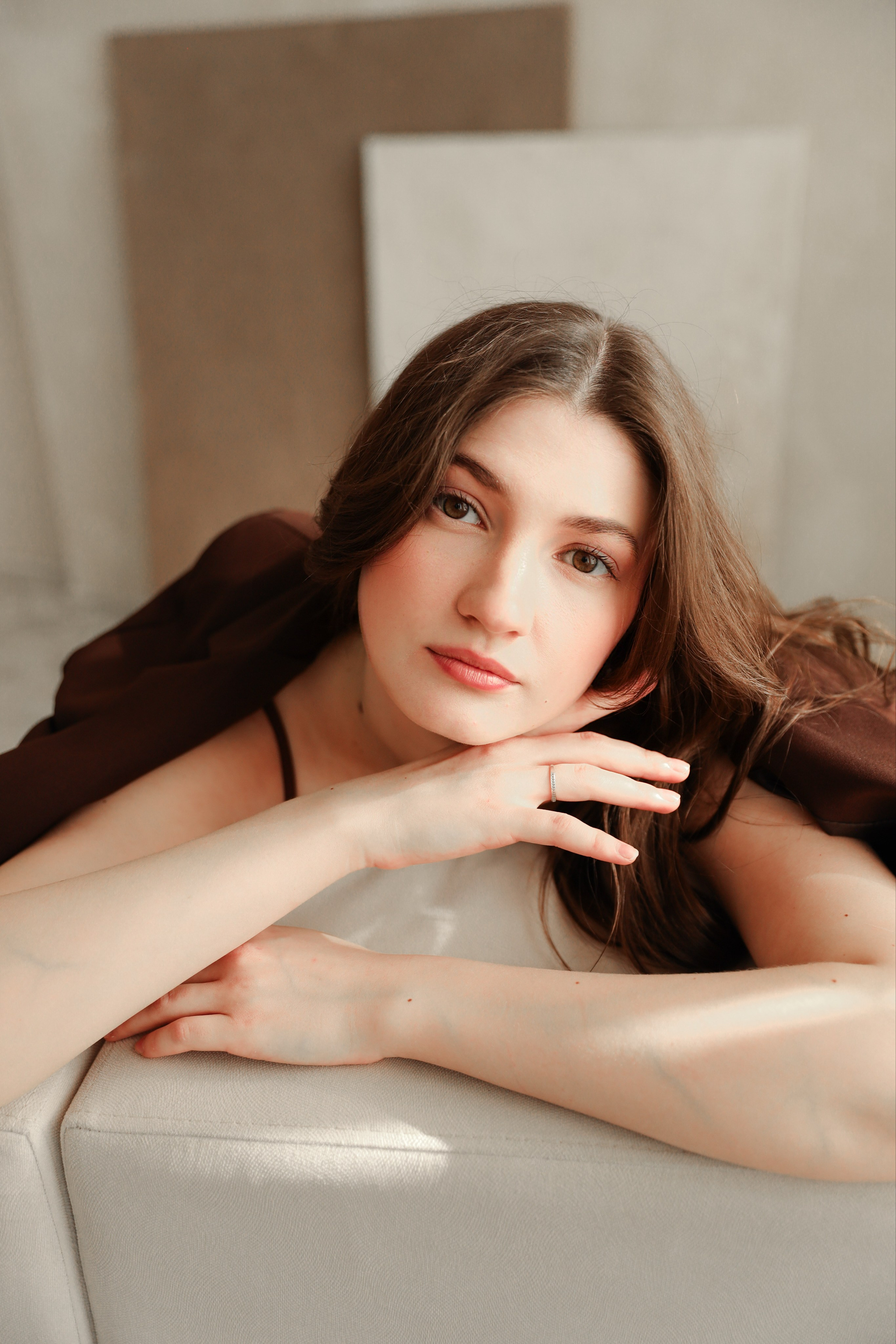 София. Фотограф Мария Лаенко