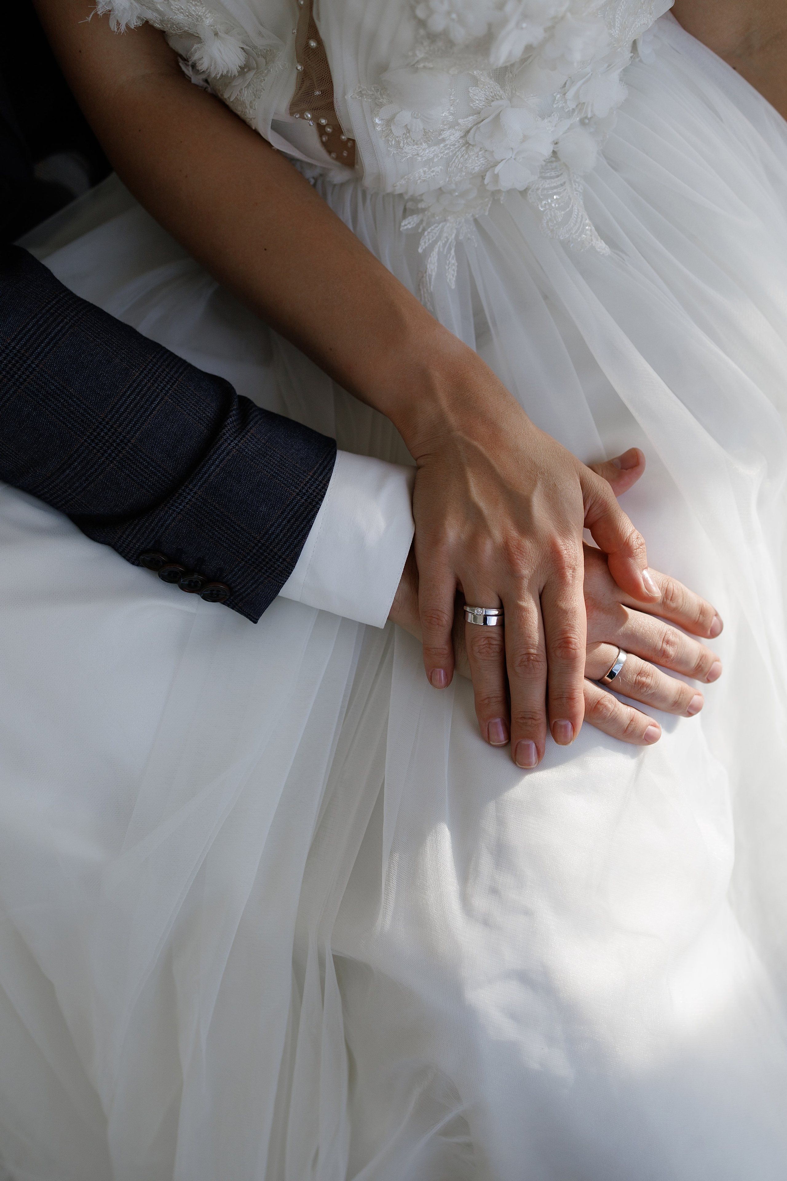 Екатерина и Данила. Свадебный фотограф в Самаре Виденмаер Евгения