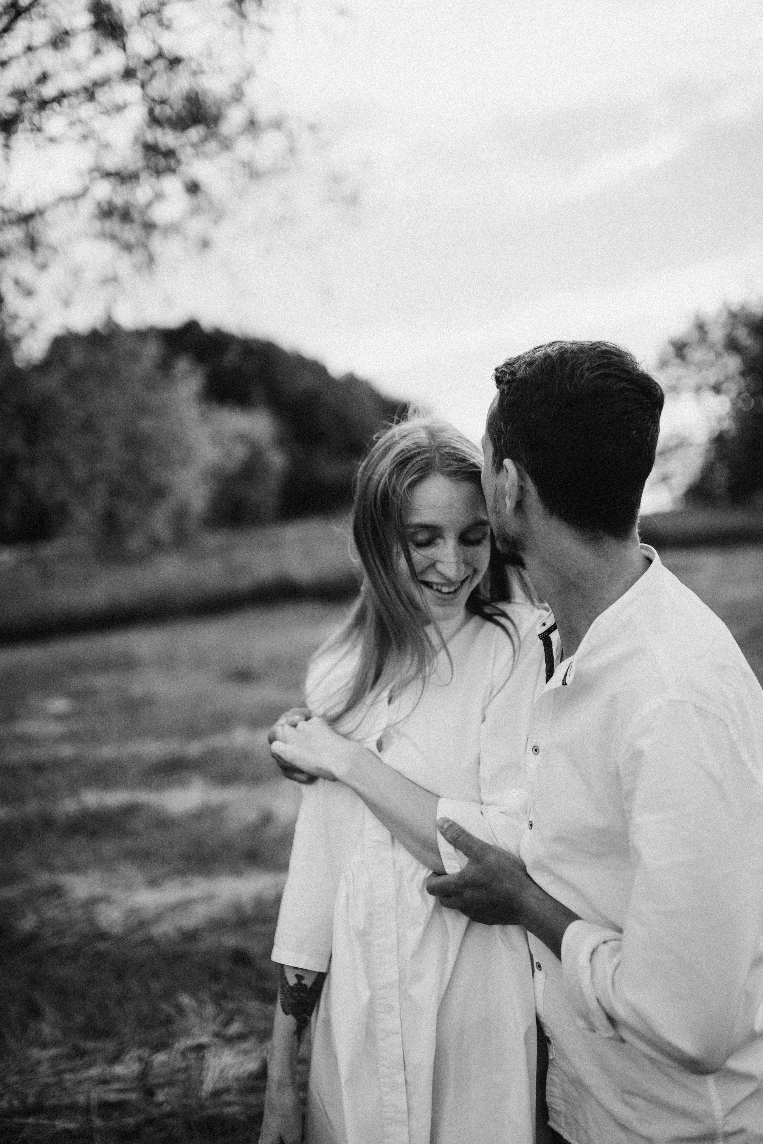 Андрей и Марго. Лайфстайл фотограф в Чебоксарах и Санкт-Петербурге Тоня Бекнёва