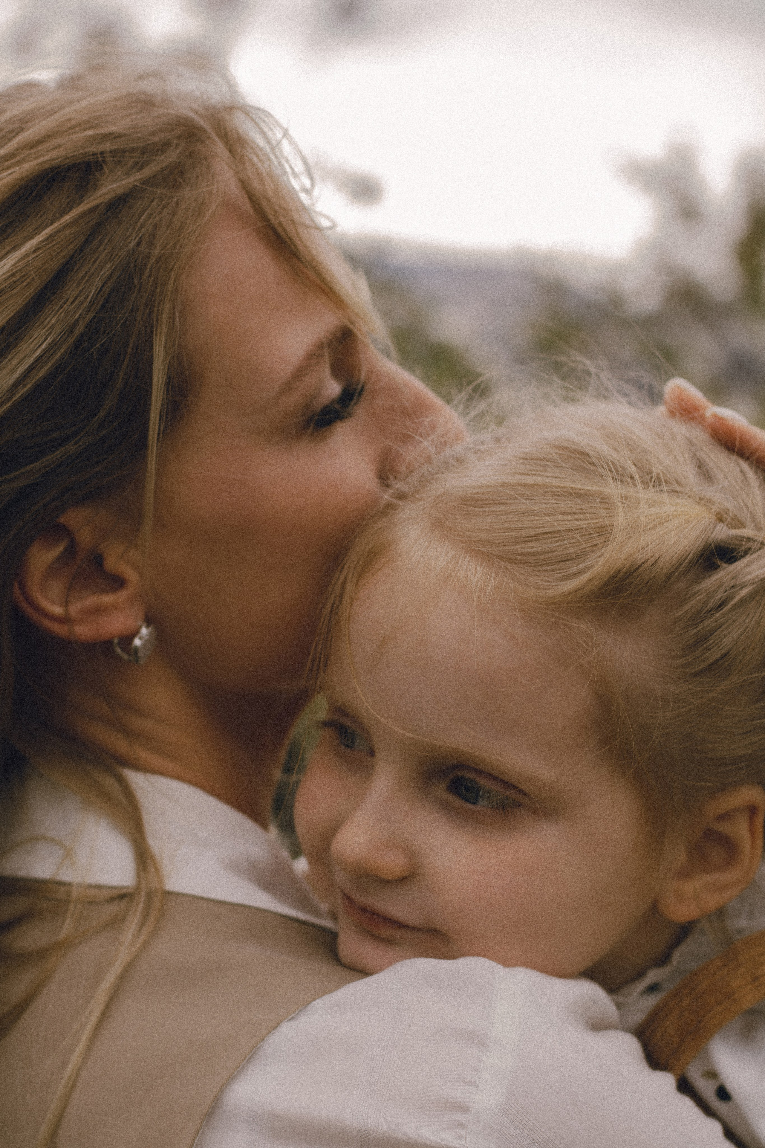 Настя и Лера. Фотограф Ирина Нехороших