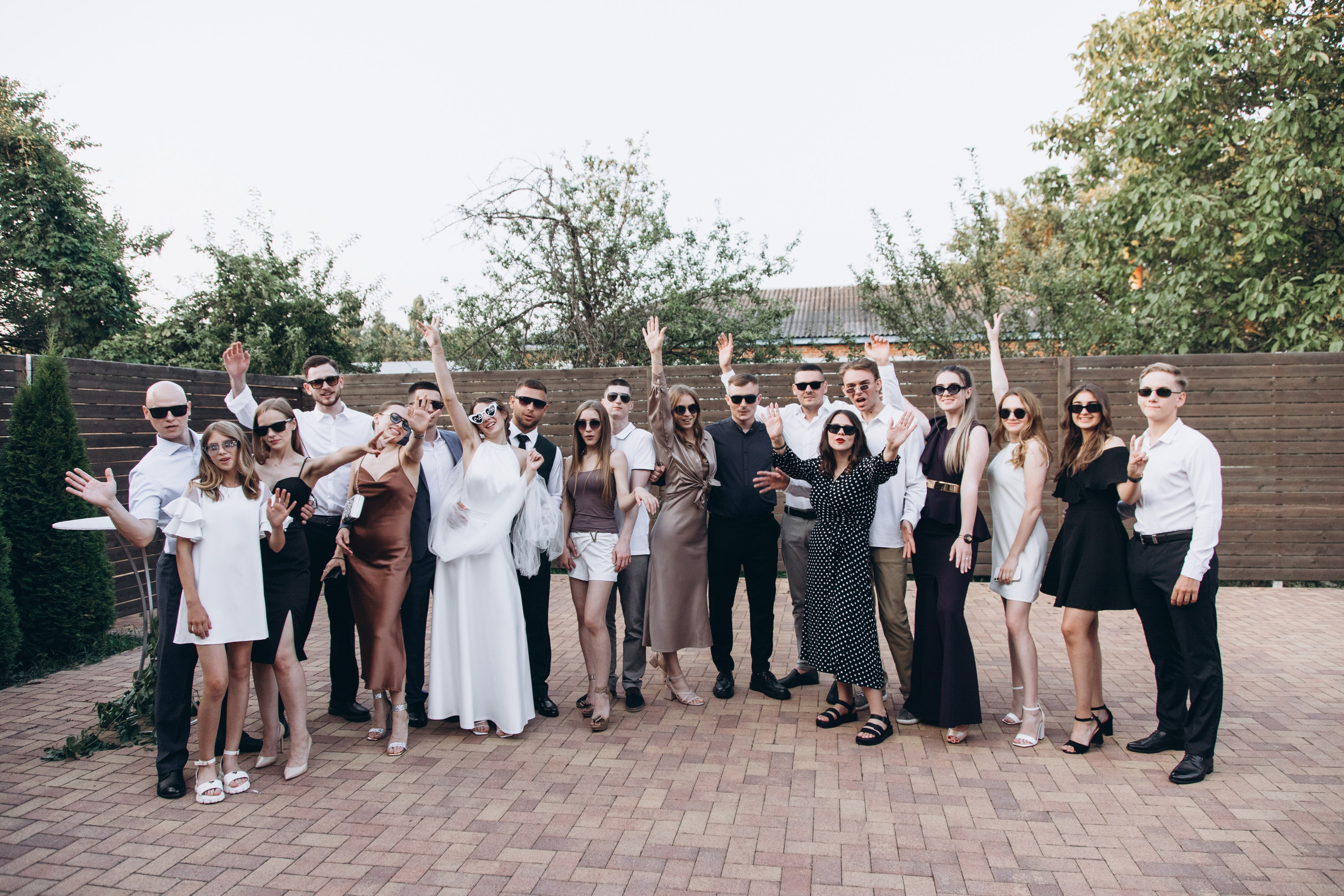 Мы. Свадебный и семейный фотограф Краснова Юлия