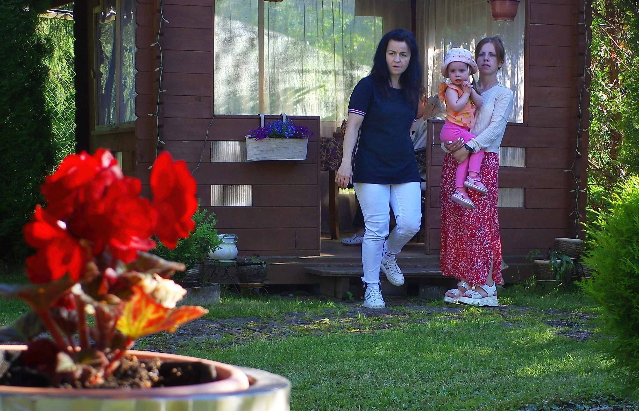 22 июня 2024 г. Вадим Шейдин