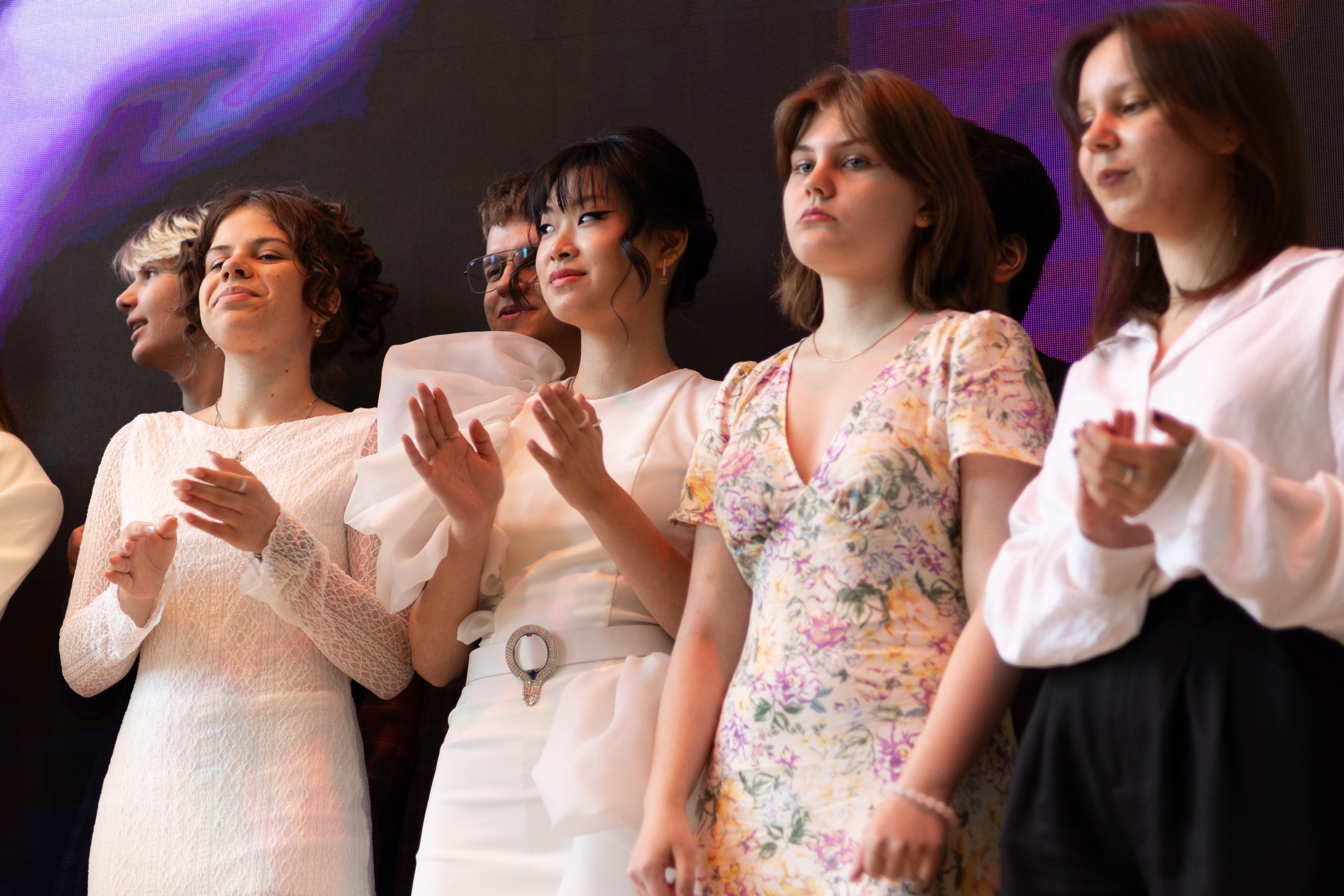 Выпускной школа 2025. Главная