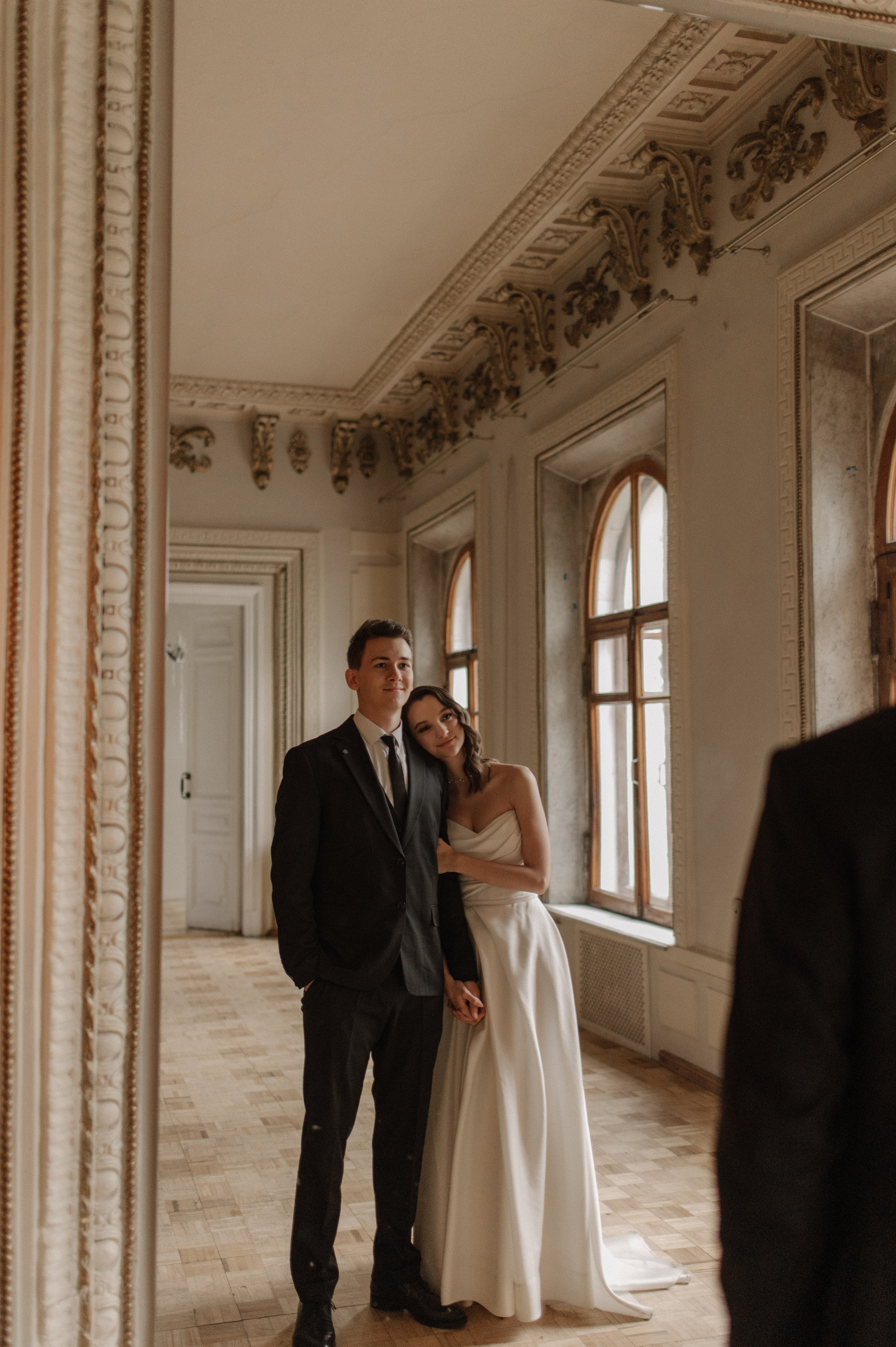 В&Я студия 21.kult. Свадебный фотограф в Москве Анна Литвинова