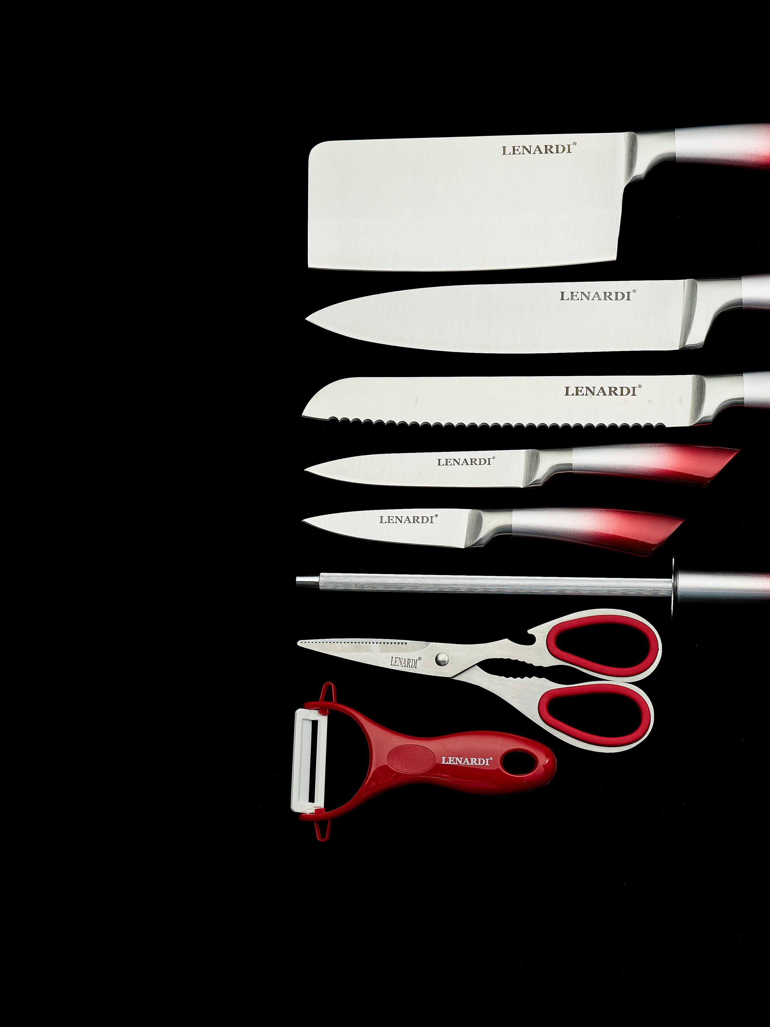 Фотосъемка посуды для маркетплейсов. Алексей Темнов — фотограф в Пятигорске