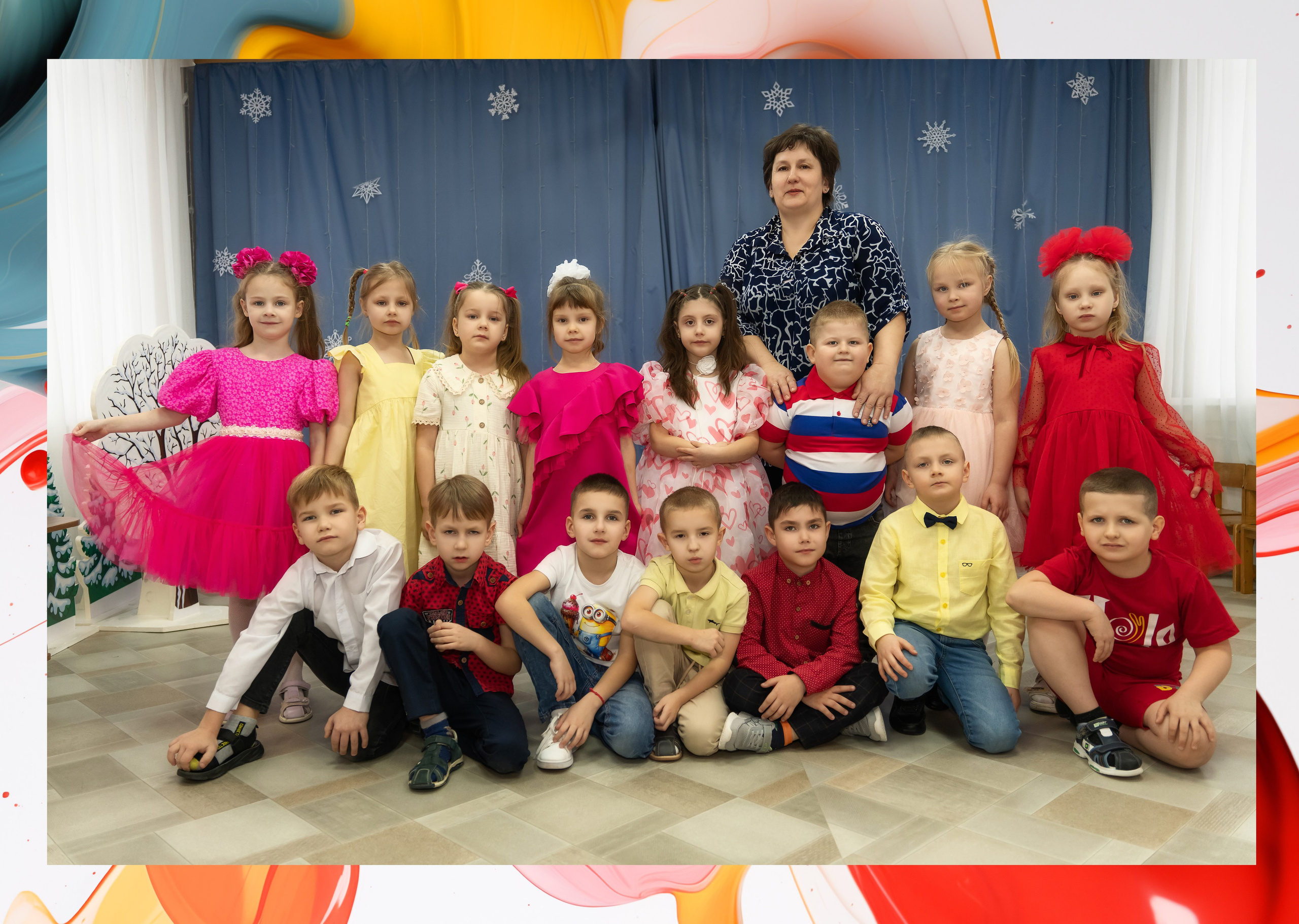 Выпускные альбомы. ФОТОКНИГИ