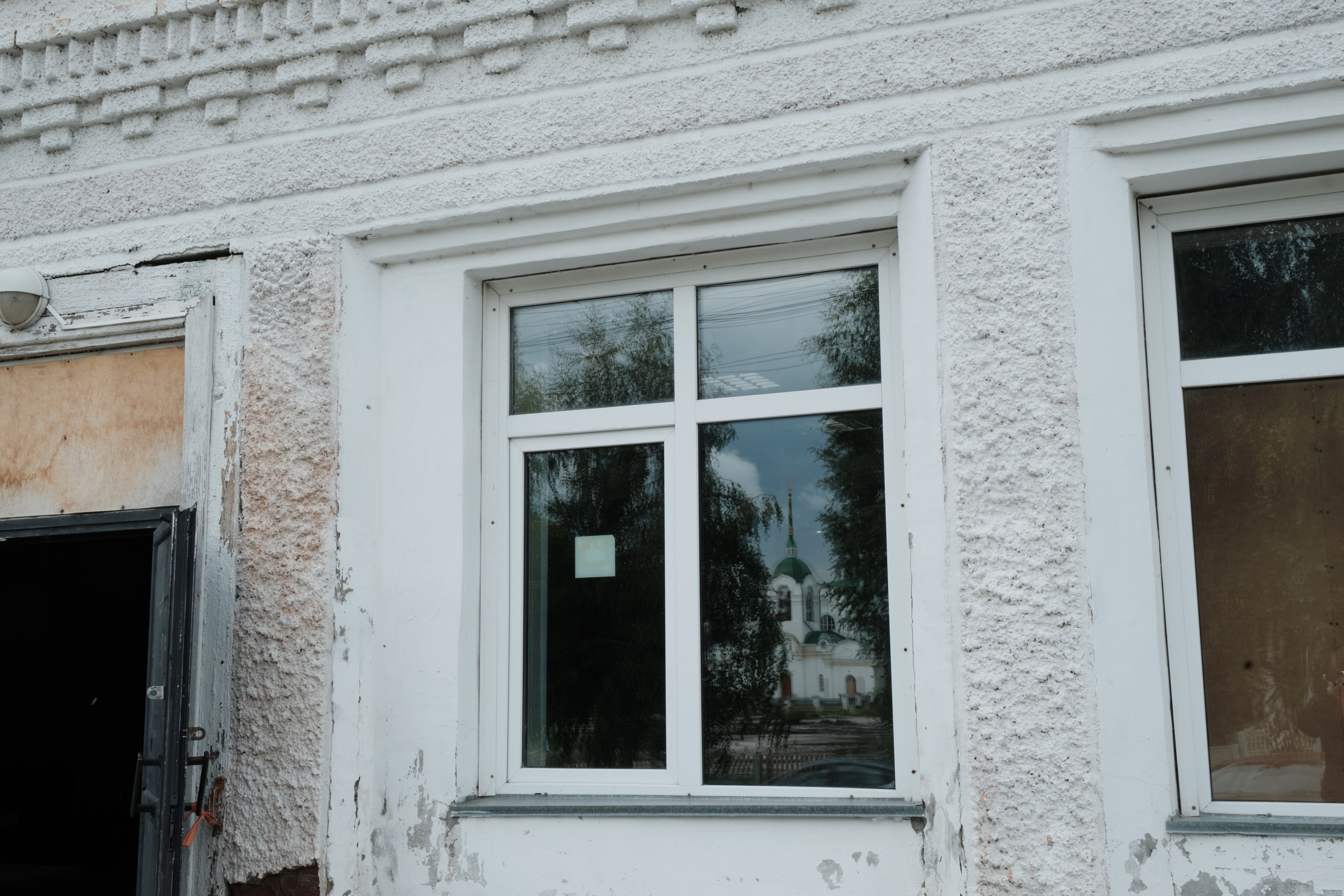 Колывань. Goncharov Tim