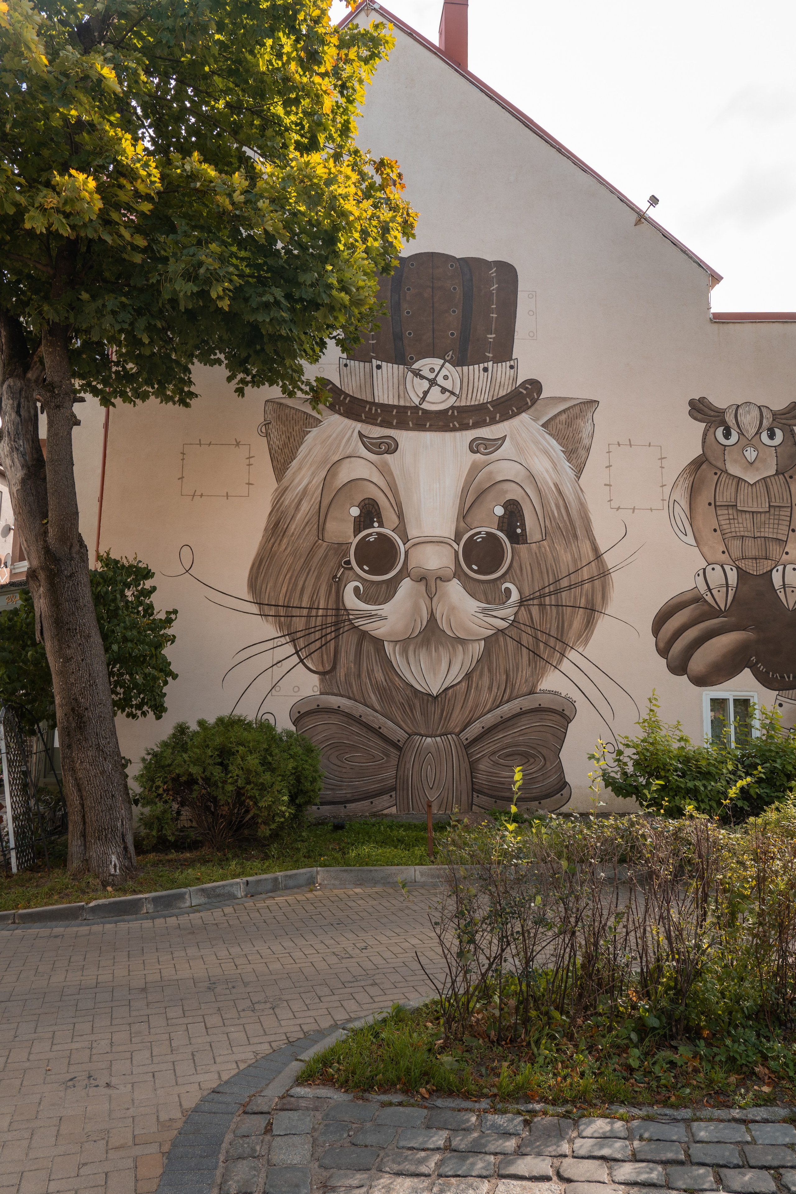 Калининградская область. Gusarov Travel Photography