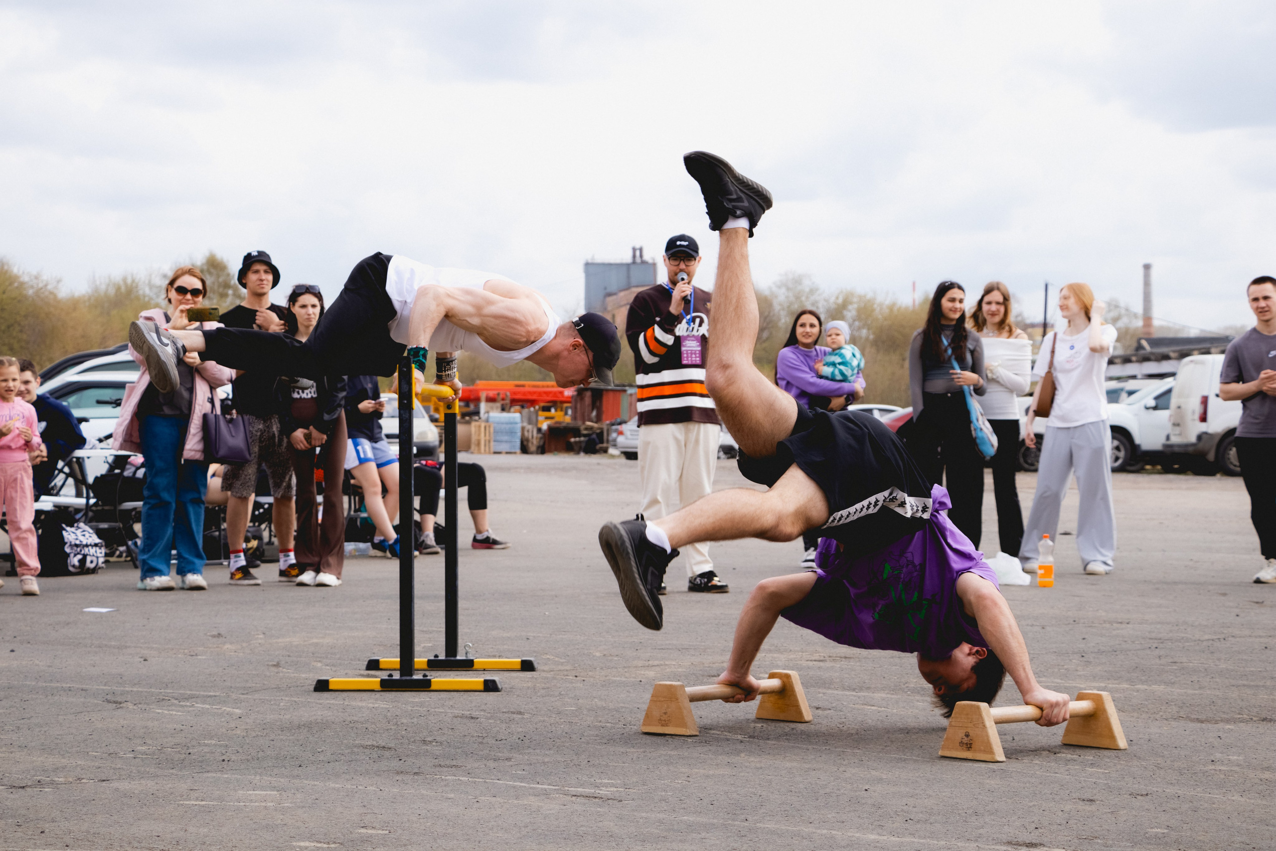 Репортажные. Фотограф Кемерово I Ростислав Поддубный