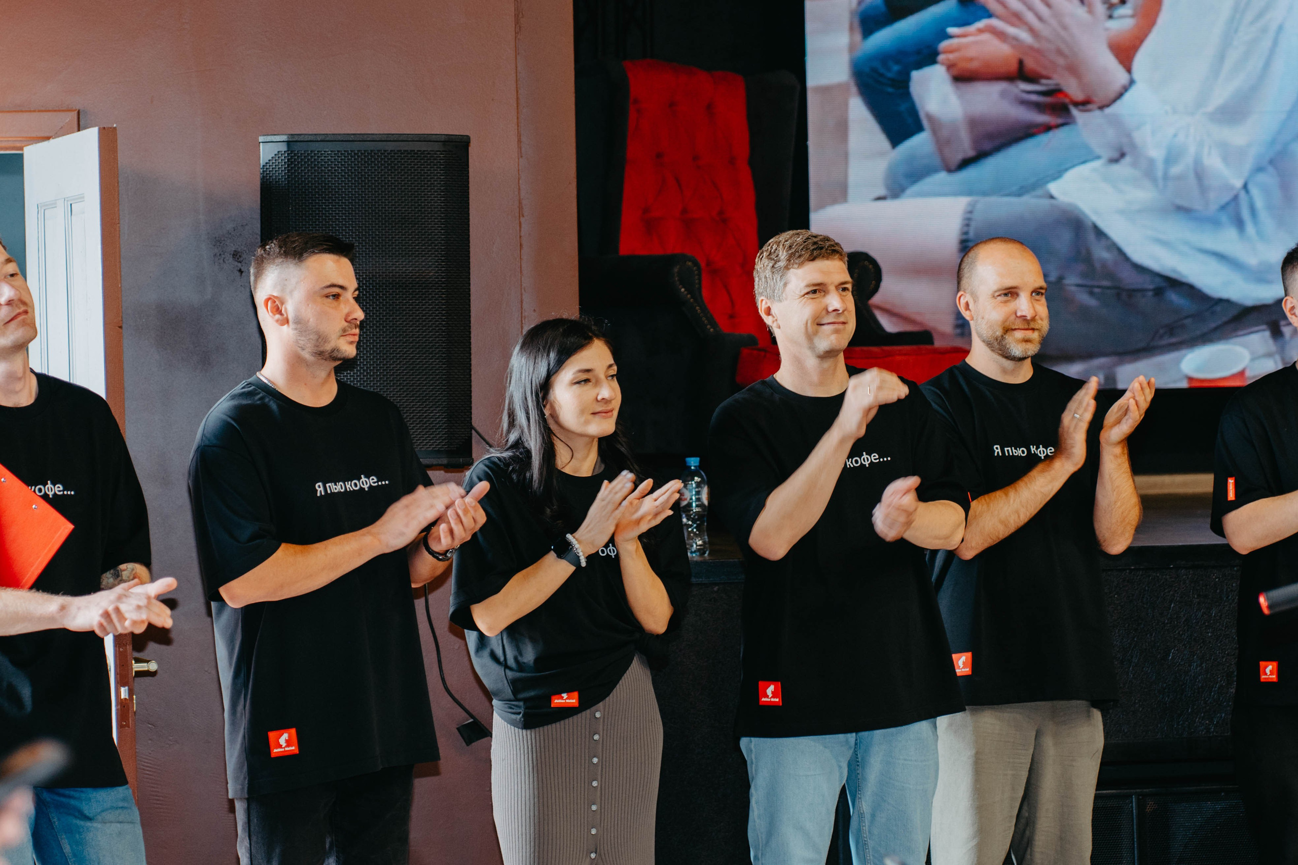JM Barista Skills 24'. Фотограф, видеограф и пилот дрона на Байкале