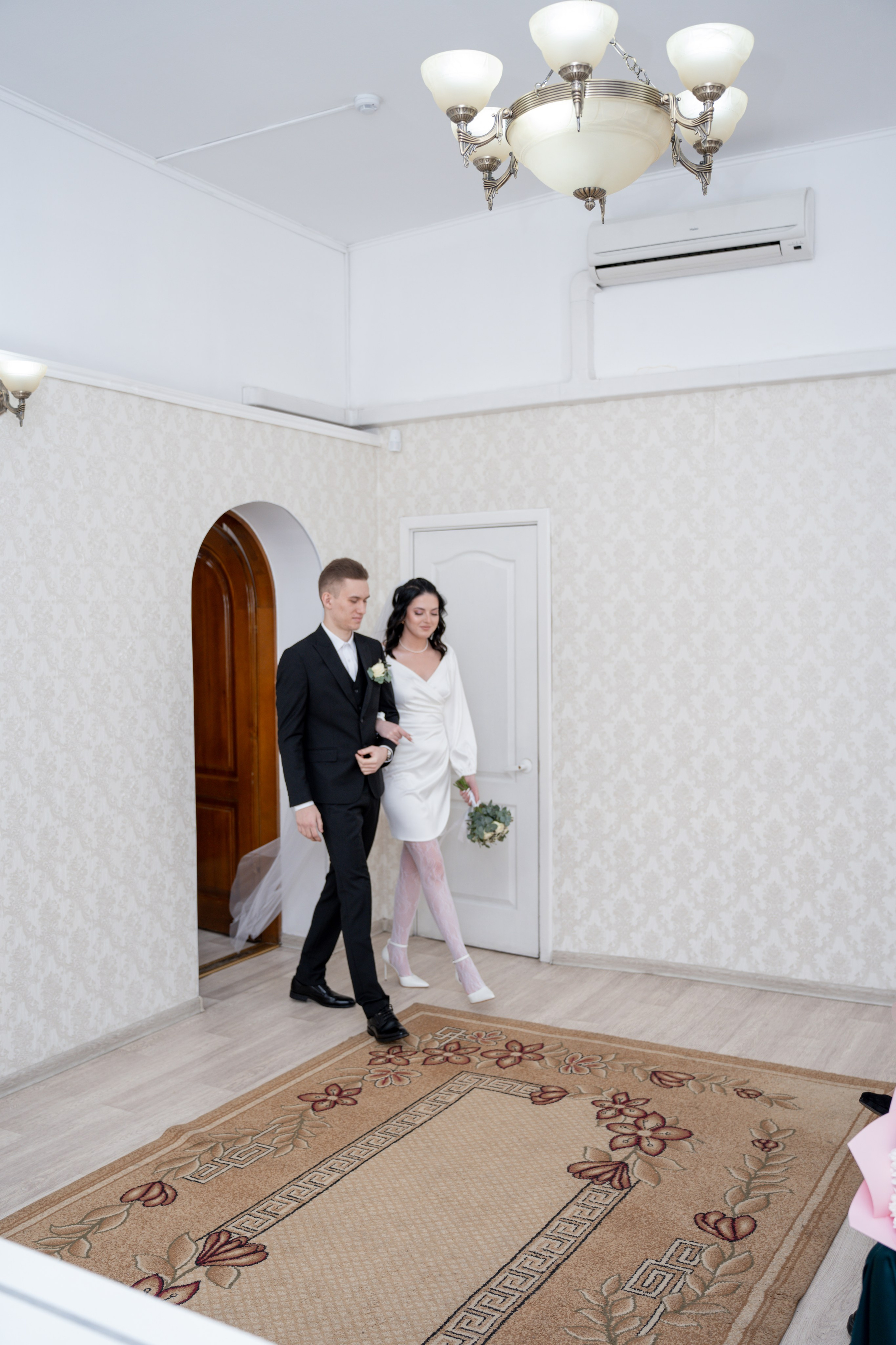 Игорь и Татьяна 25'. Фотограф, видеограф и пилот дрона на Байкале