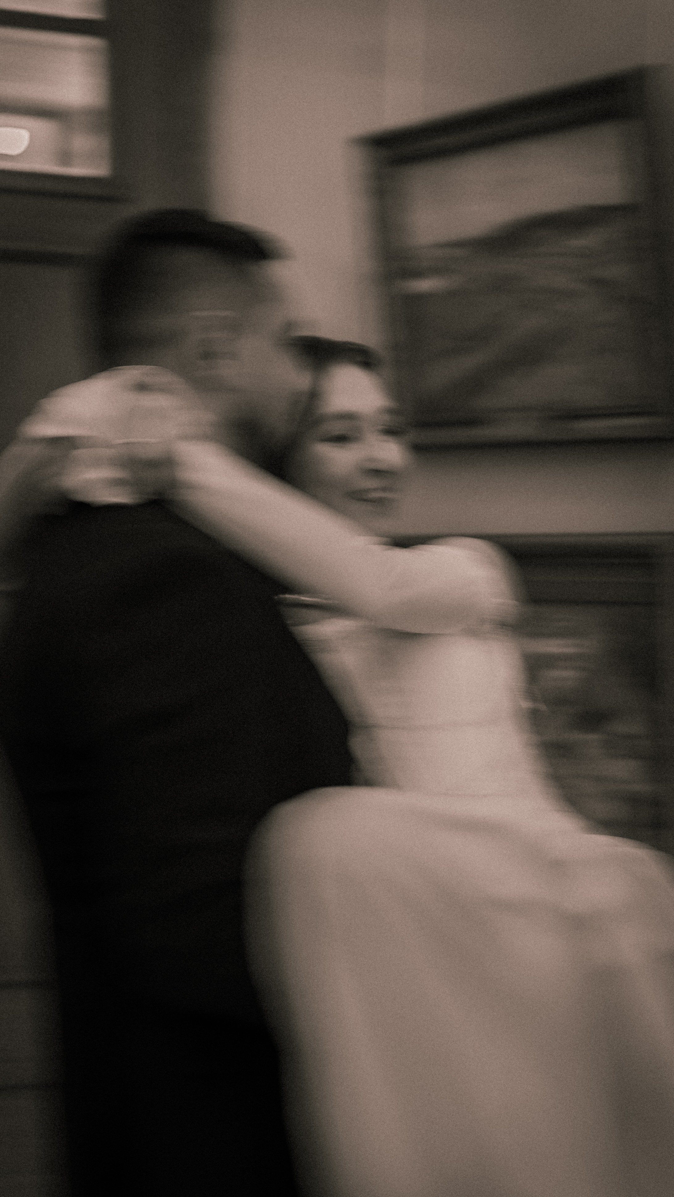 Федор и Любовь. Фотограф и видеограф Андрей Кукишев