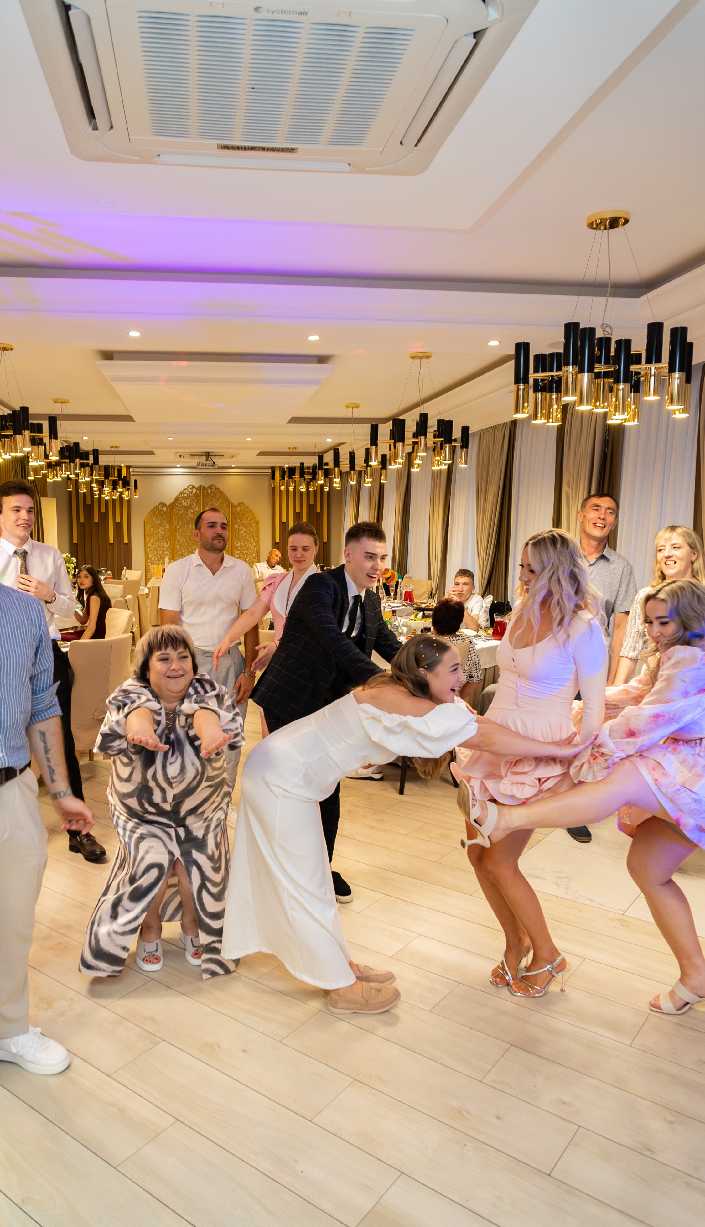 Камиль и Алена. Фотограф и видеограф Андрей Кукишев