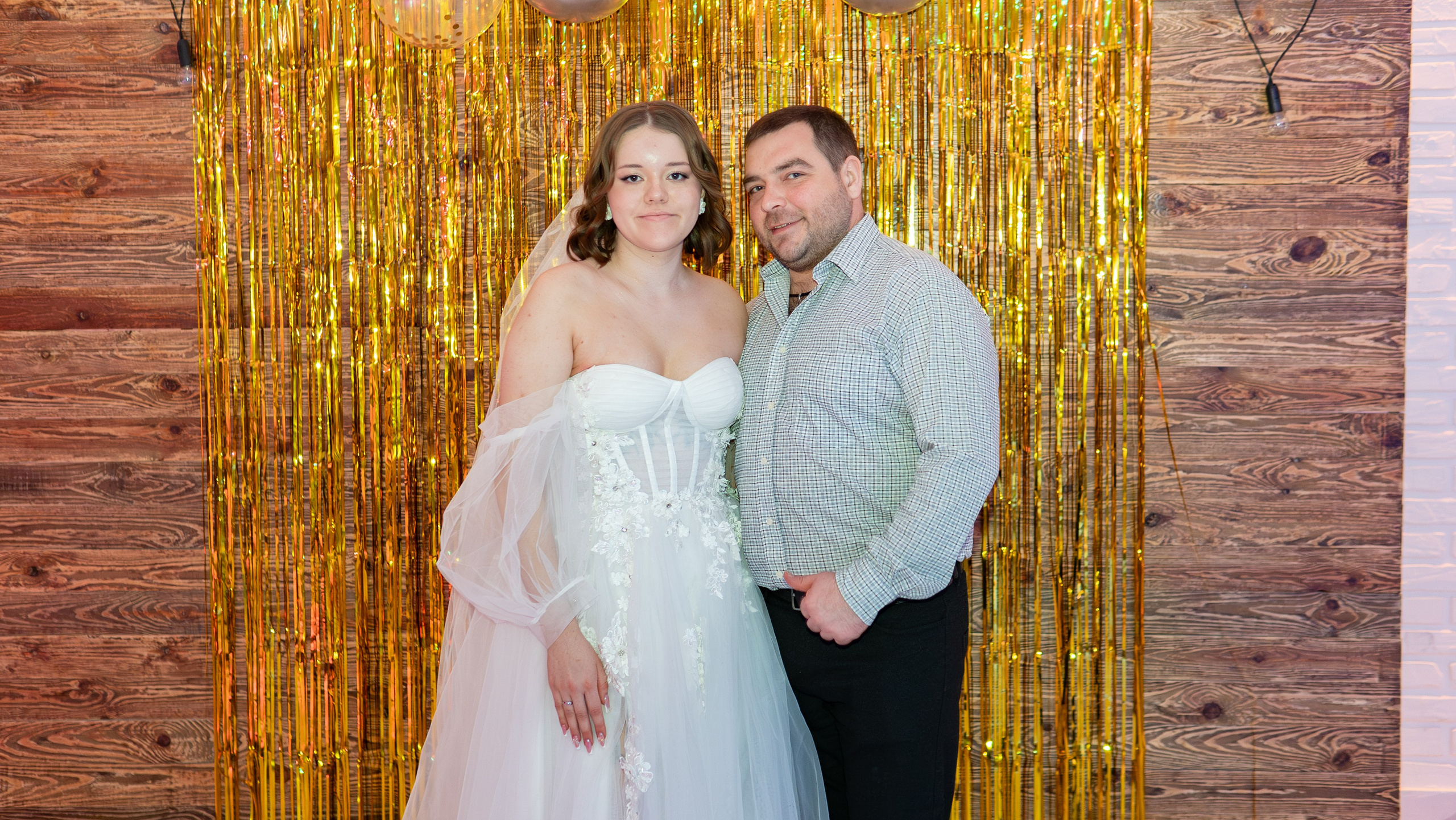 Алиса и Никита. Фотограф и видеограф Андрей Кукишев