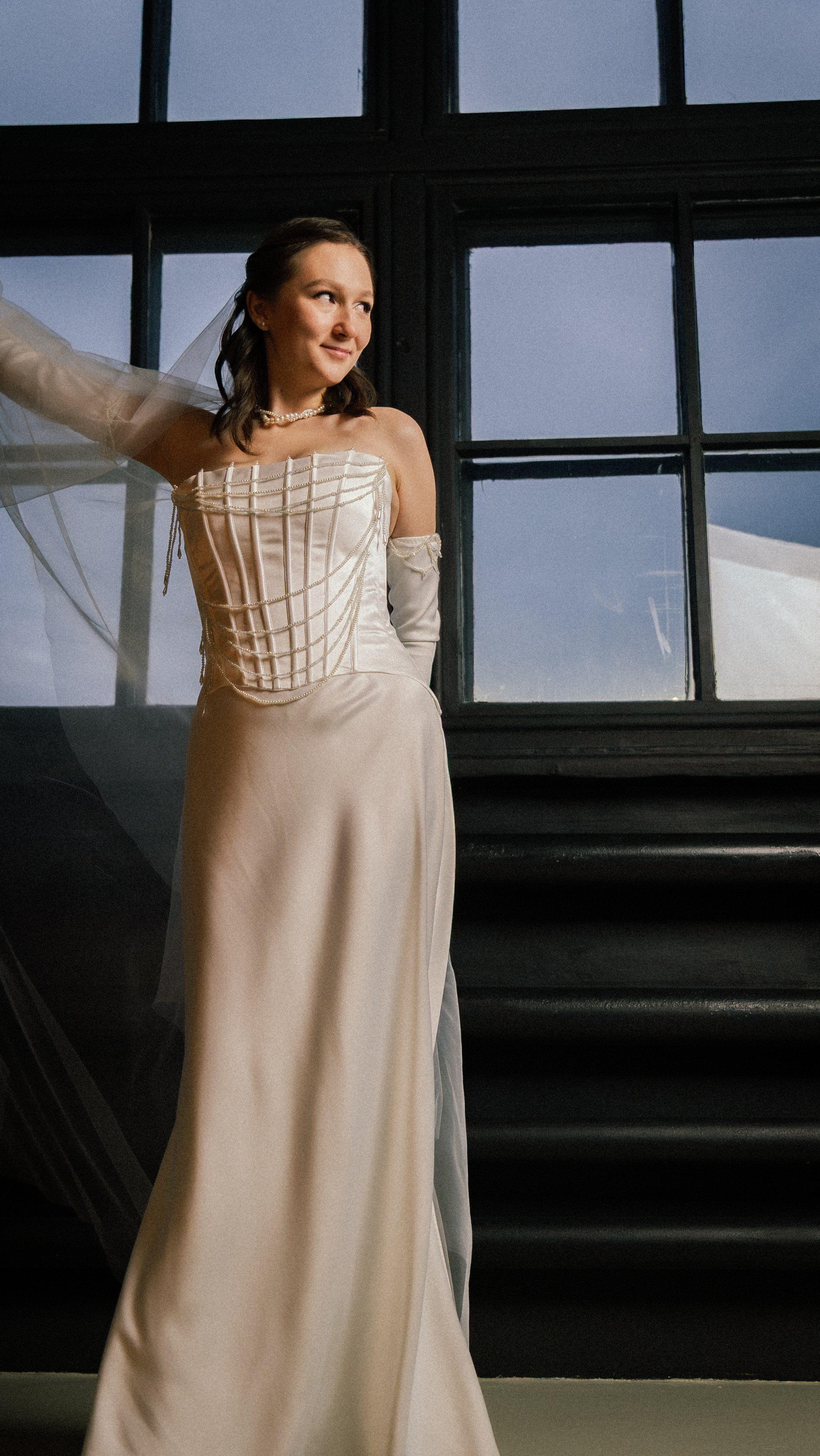 Федор и Любовь. Фотограф и видеограф Андрей Кукишев