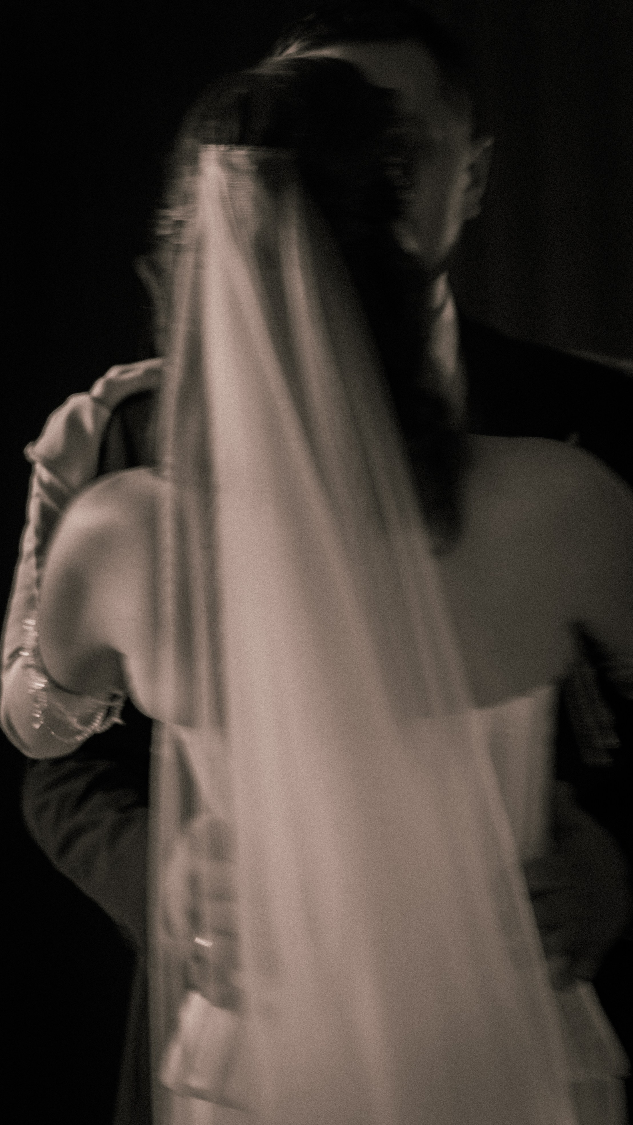 Федор и Любовь. Фотограф и видеограф Андрей Кукишев