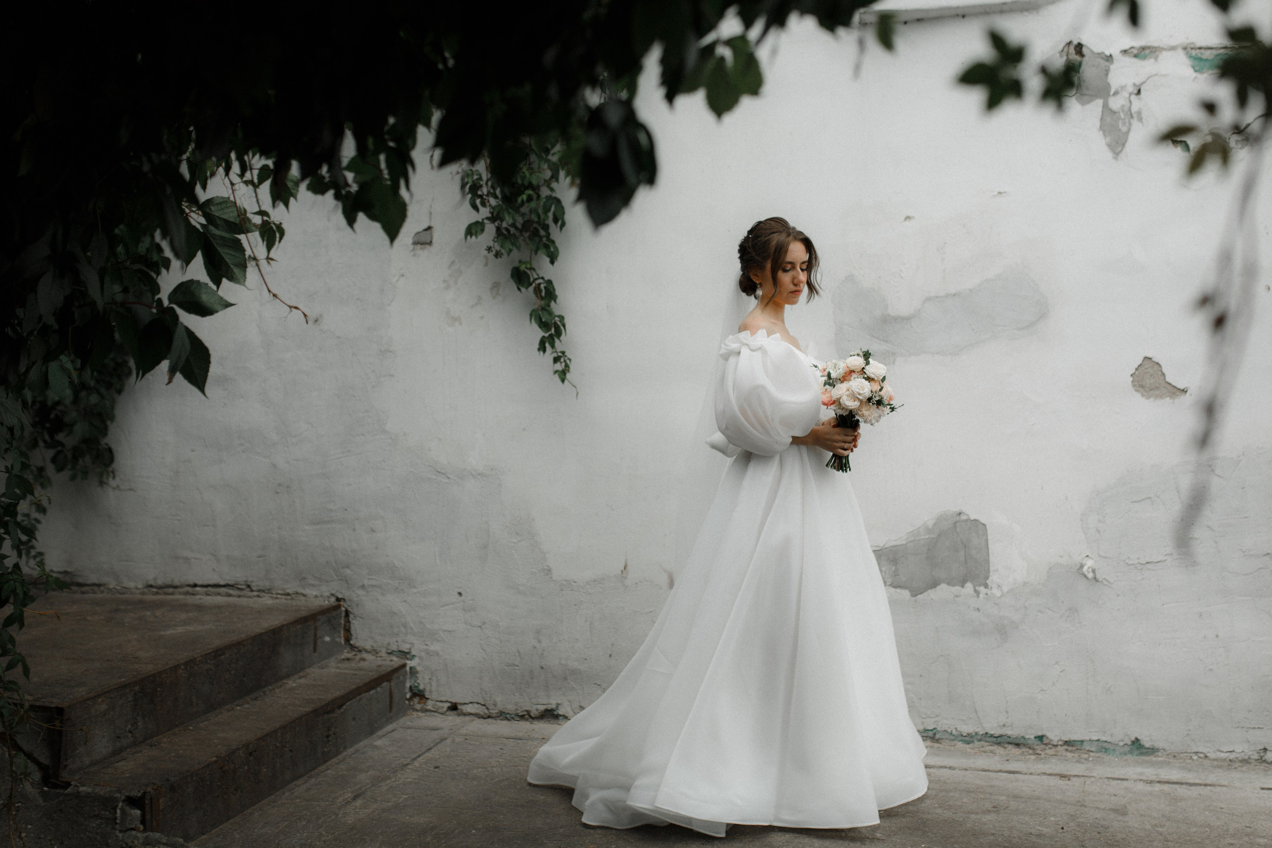 Иван и Екатерина. Свадебный фотограф Владимир Воронин