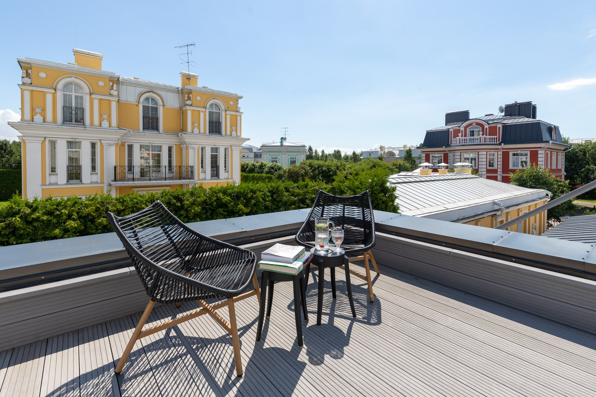 Коттедж в Ольгино. Полина Носкова интерьерный фотограф