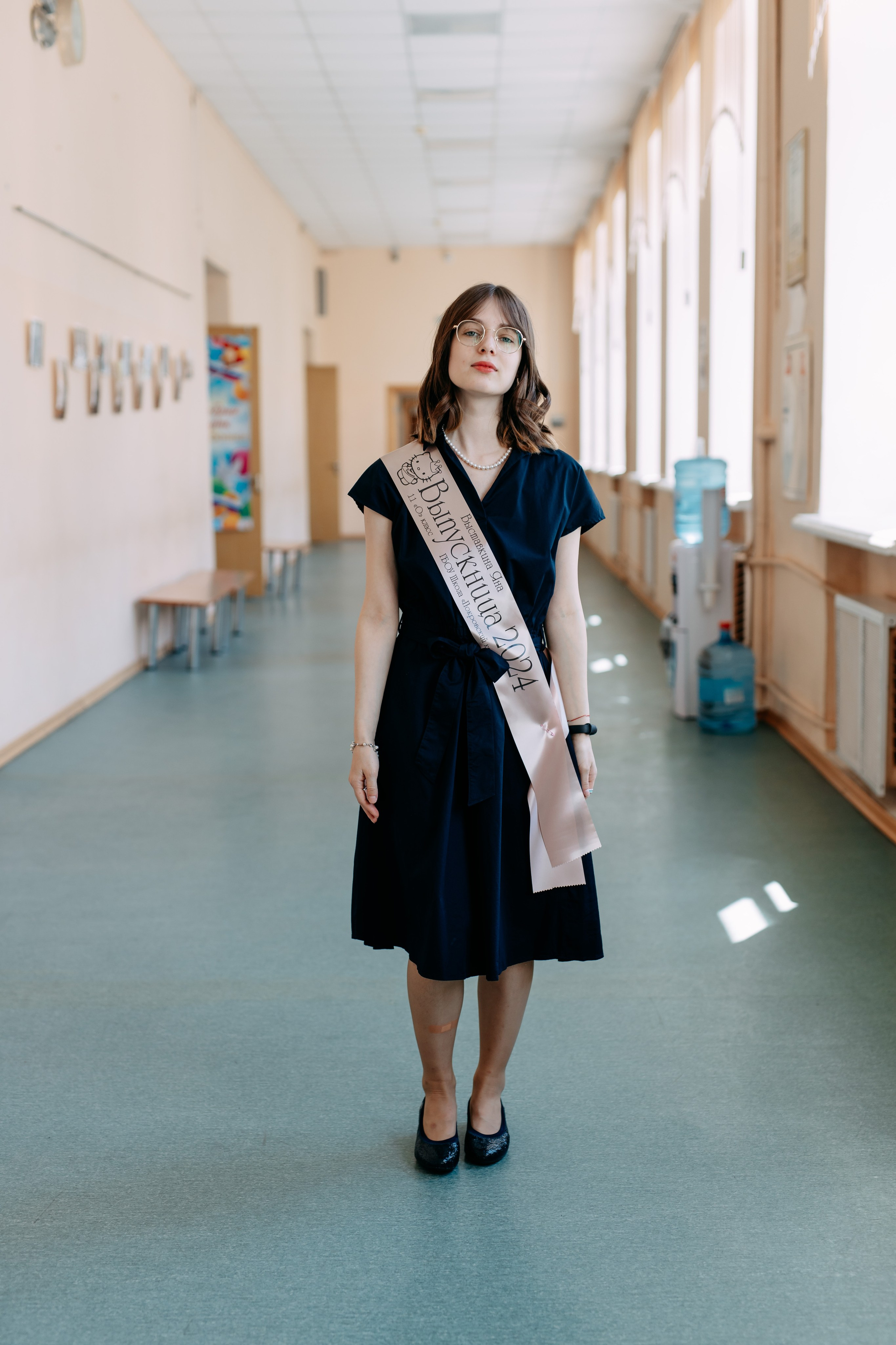 Выпускной. Фото и видео съемка. Андрей Ионов