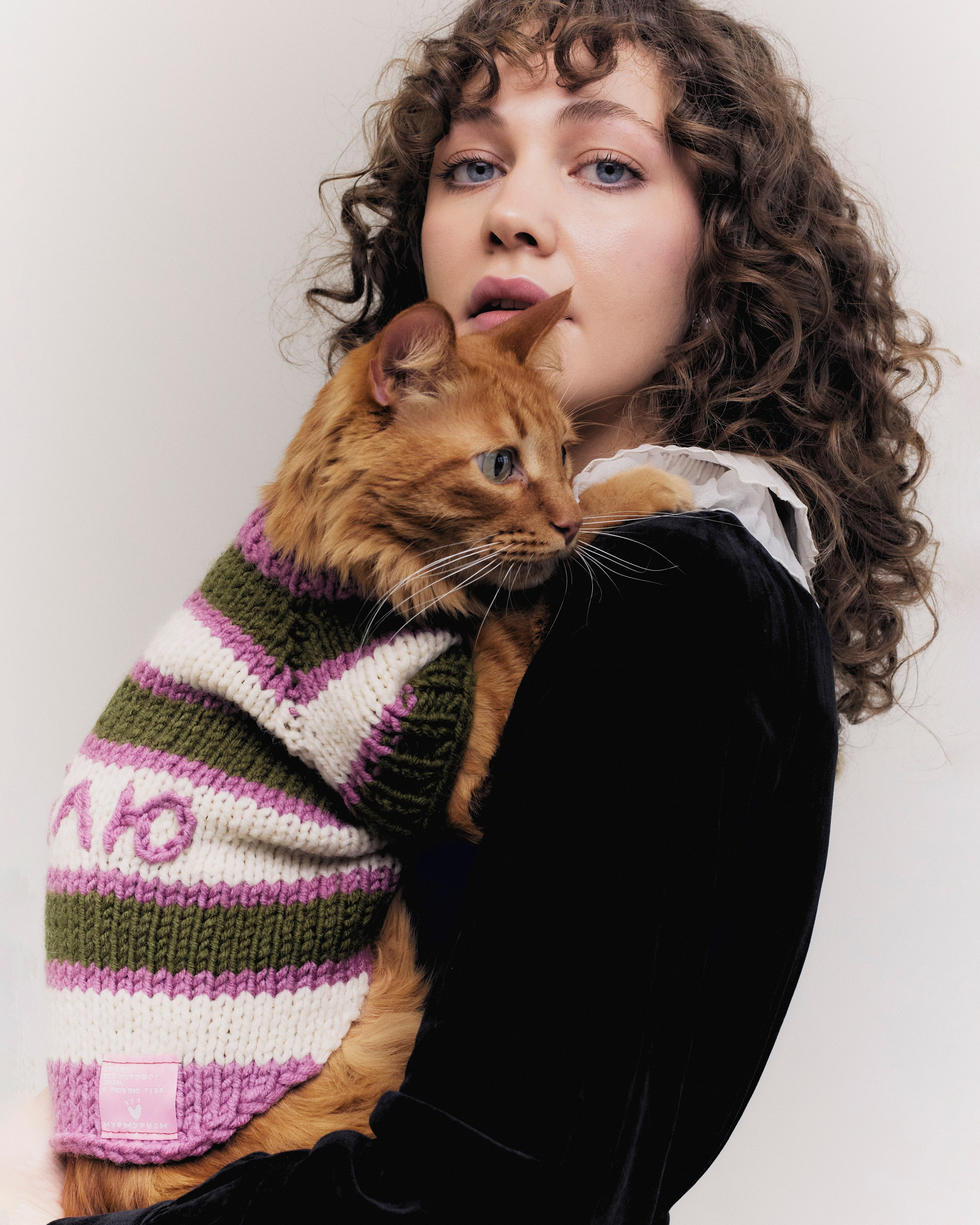 Murmurizm. Влада Зюзина — adalwzet posmotri — коммерческий фотограф в Москве — портретный фотограф, фотограф для брендов