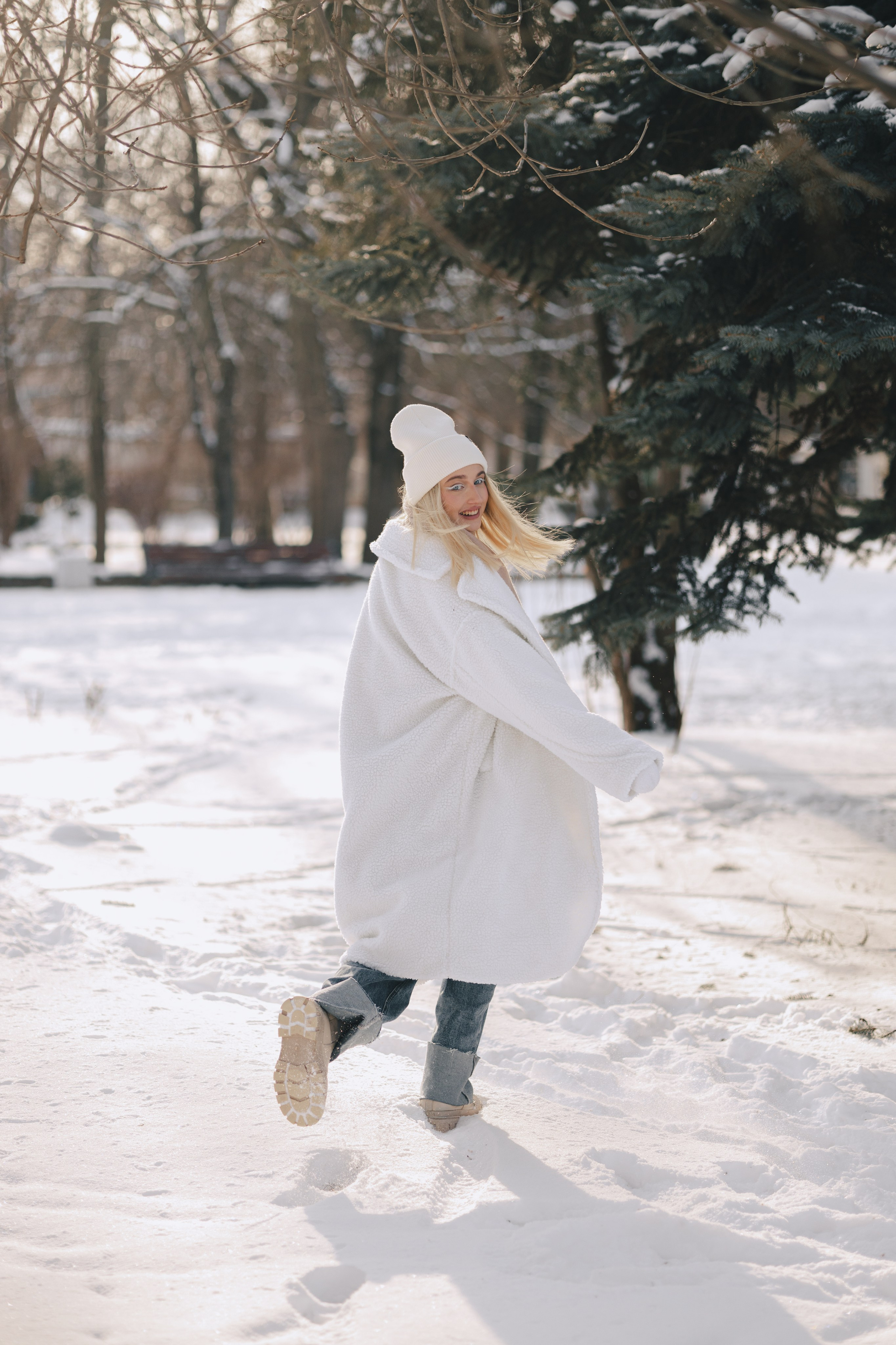 Настя. Фотограф Таганрог Любимая Надя