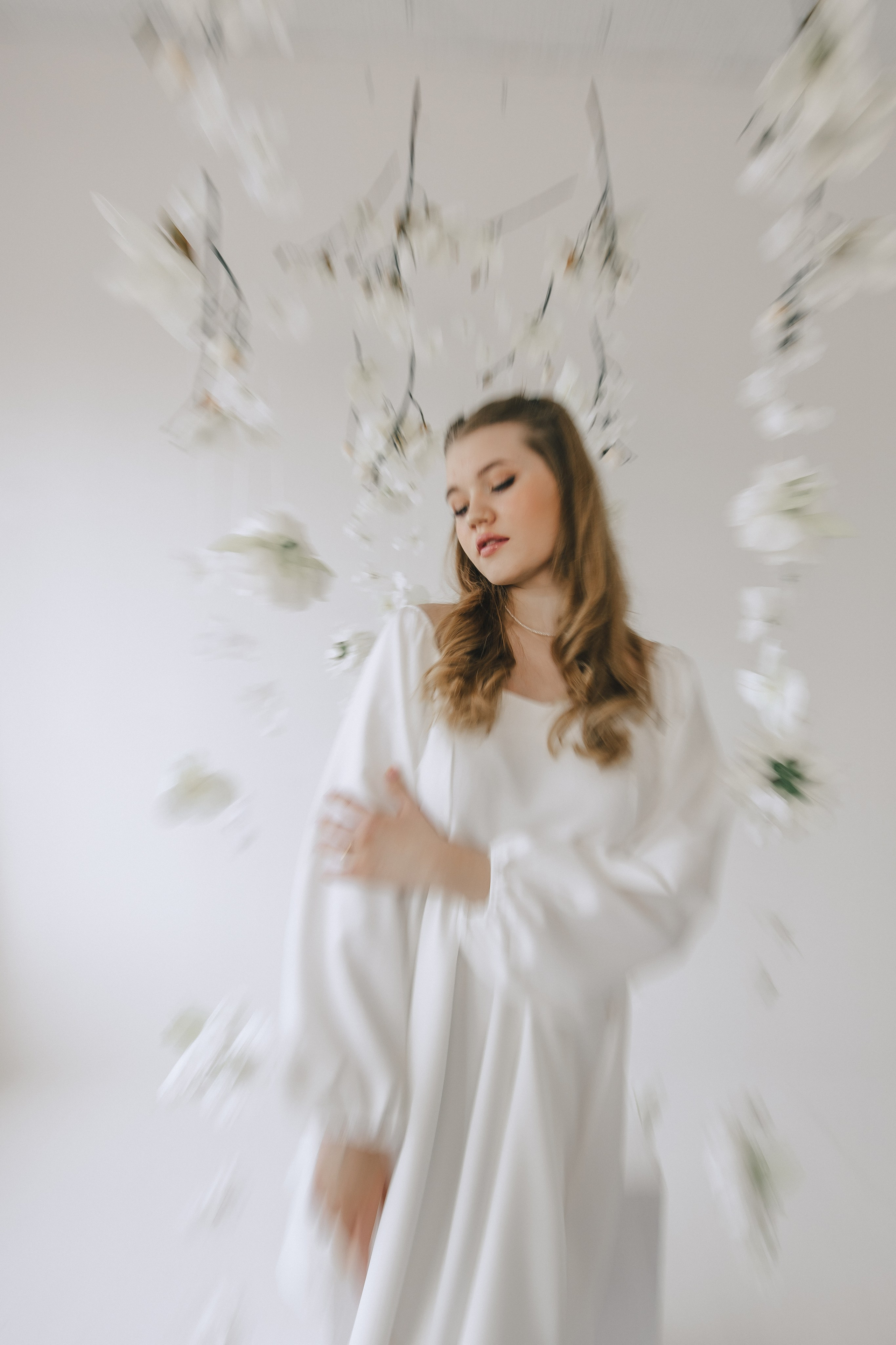 Настя. Фотограф Таганрог Любимая Надя