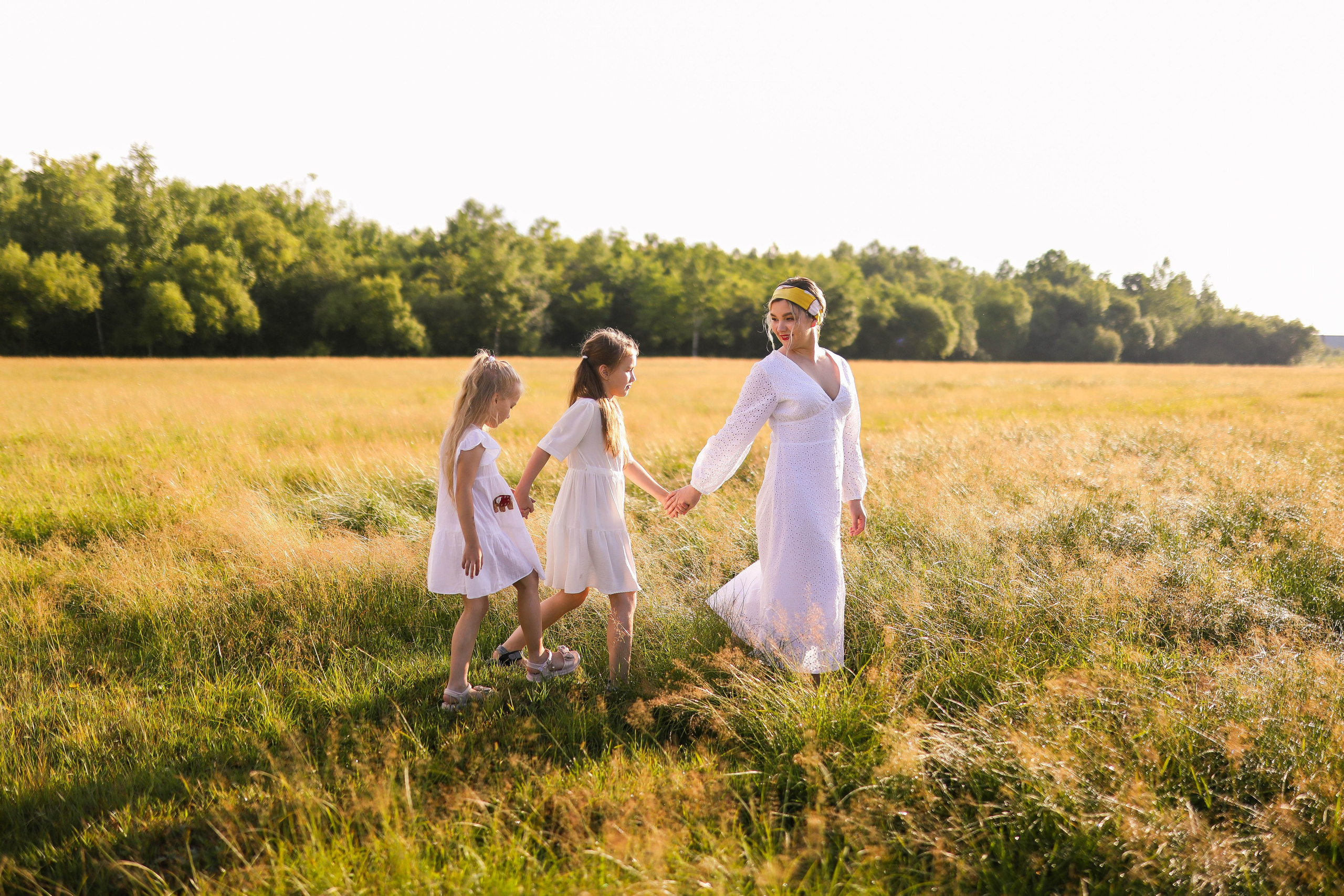 Семейная съёмка мама и дочки. ФОТОГРАФ ХАБАРОВСК АНАСТАСИЯ РАЧЕНКОВА