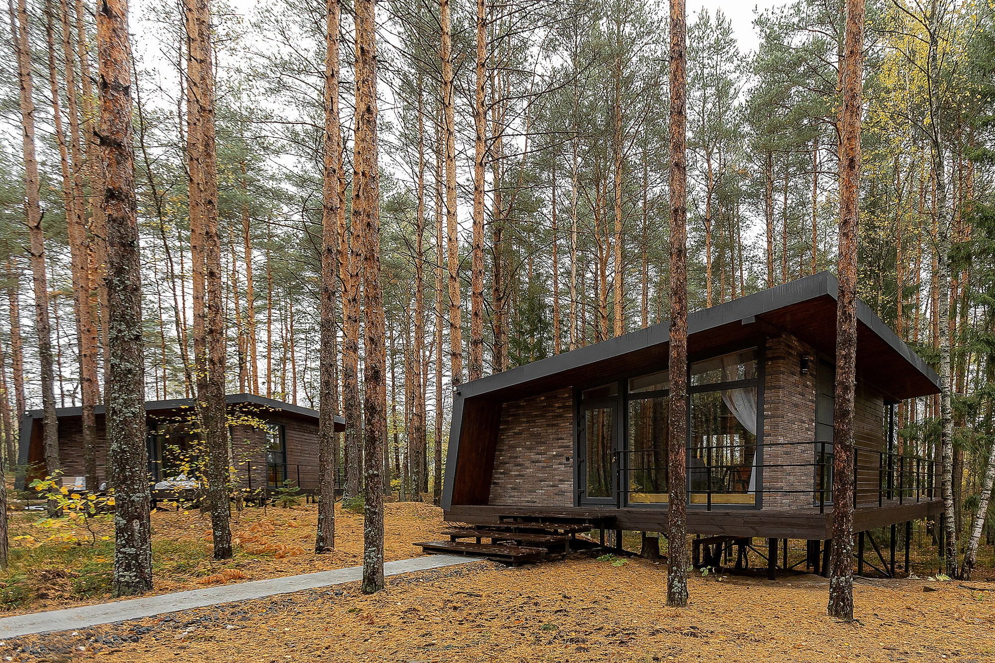 Интерьерные и архитектурные фотографии для вашего бизнеса. Фотограф Соловьев Денис в Московской и Владимирской области