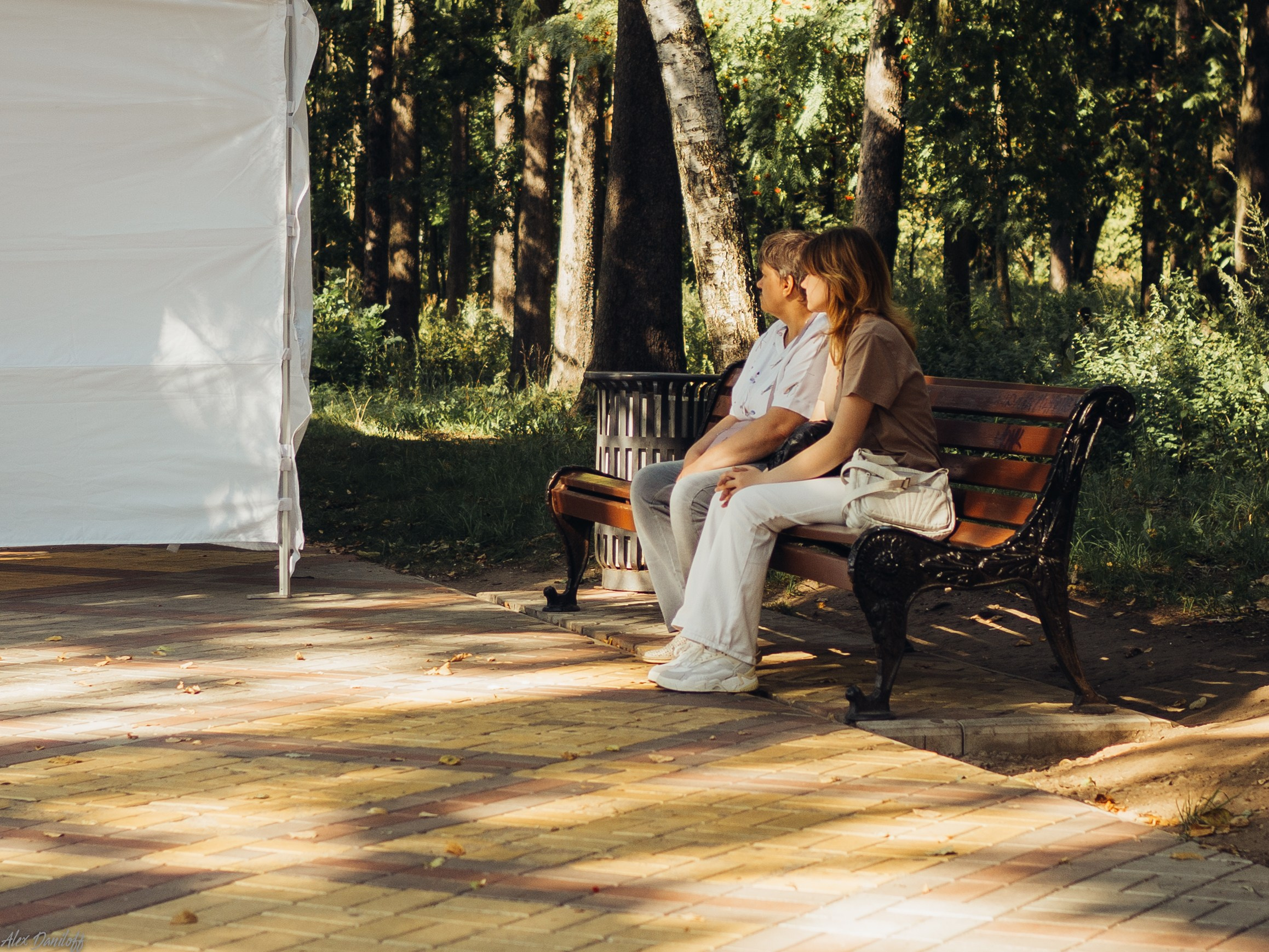 Секреты муромского долголетия. Муром-Инфо. Новости культуры, образования, спорта в городе Муром