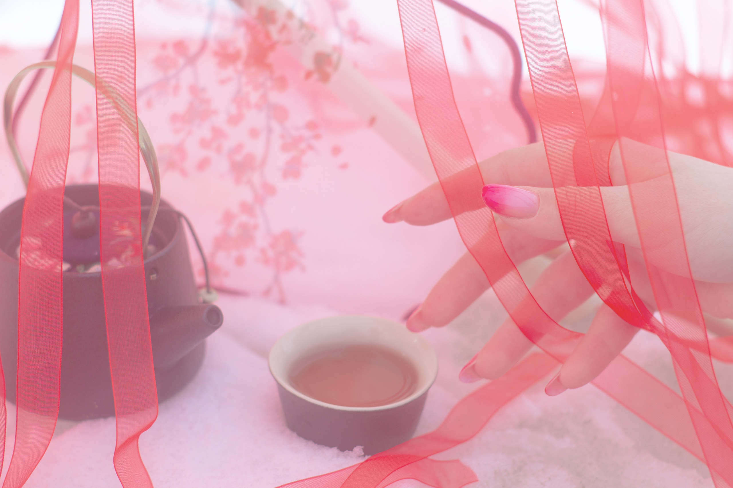 Ganyu (Genshin Impact), Магадан 2025. Фотограф NotSilver