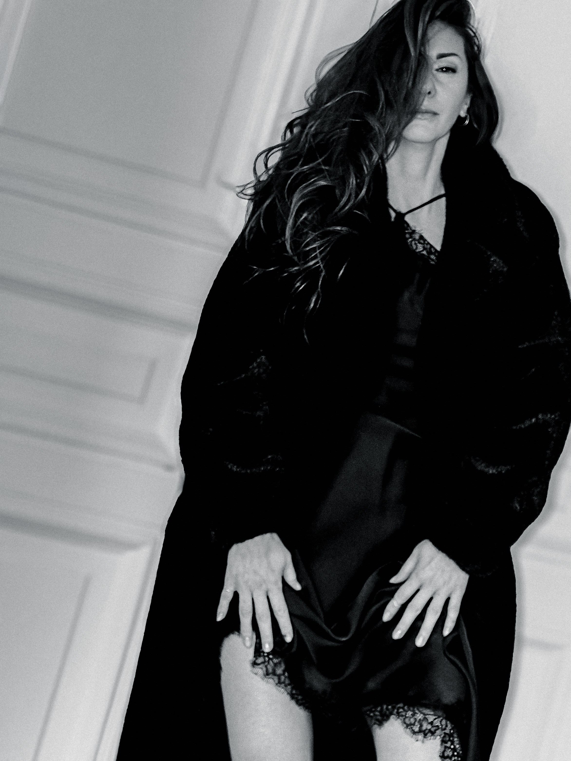 Клиентская, портрет. Главная