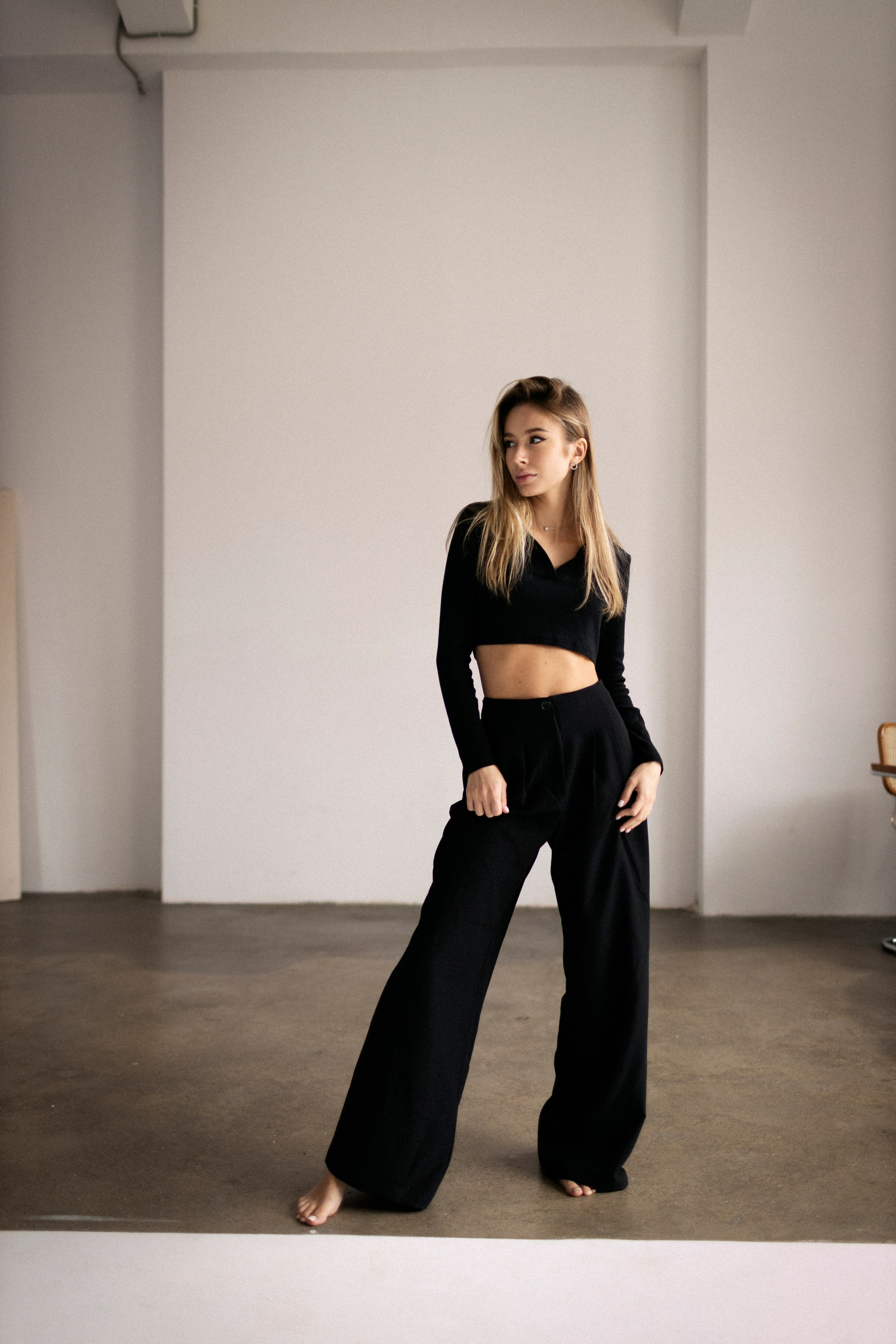 Alina. Portrait photographer in New York, Yulia Zubova