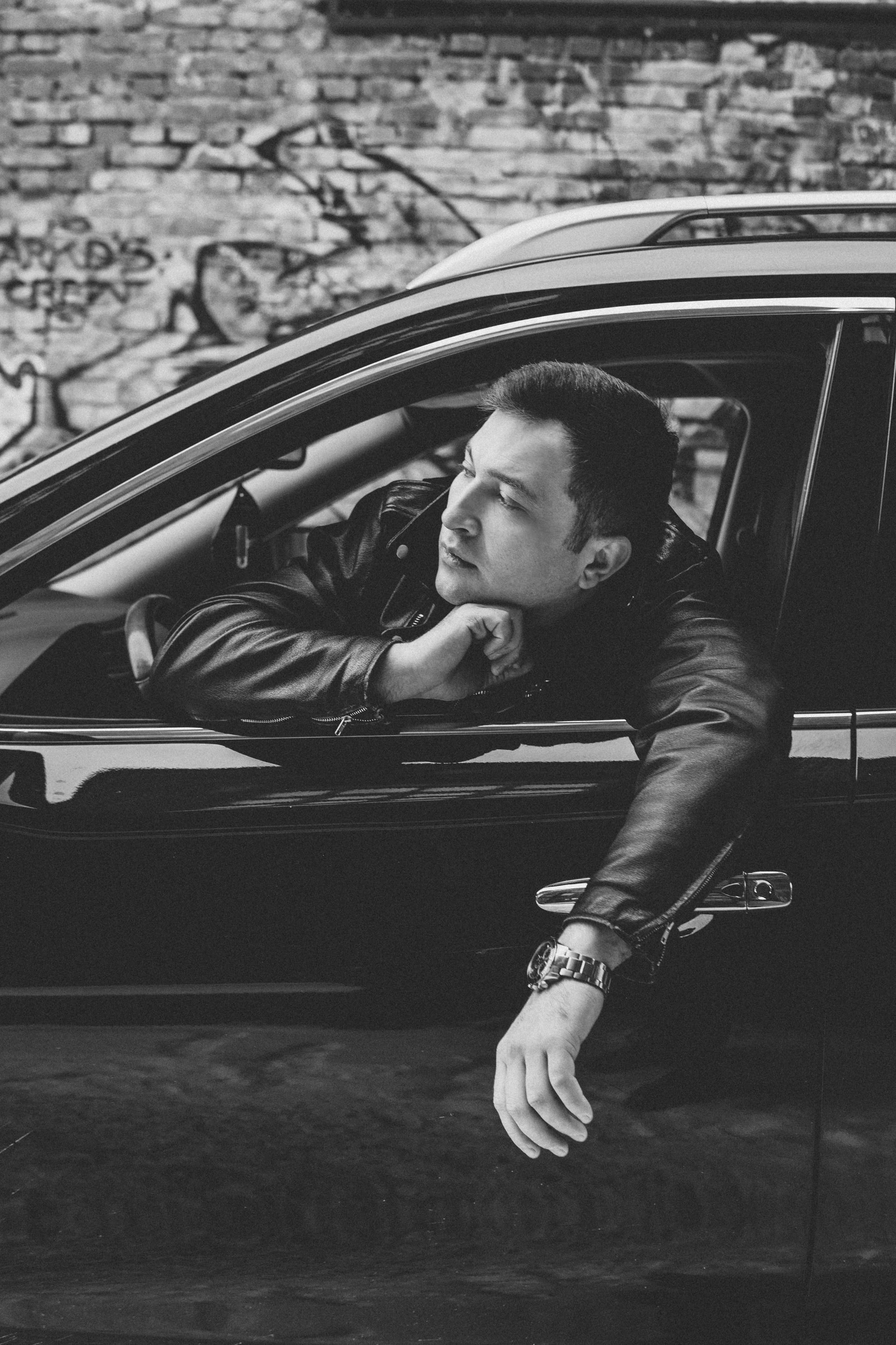 Даниил. Фотограф Алла Быкова