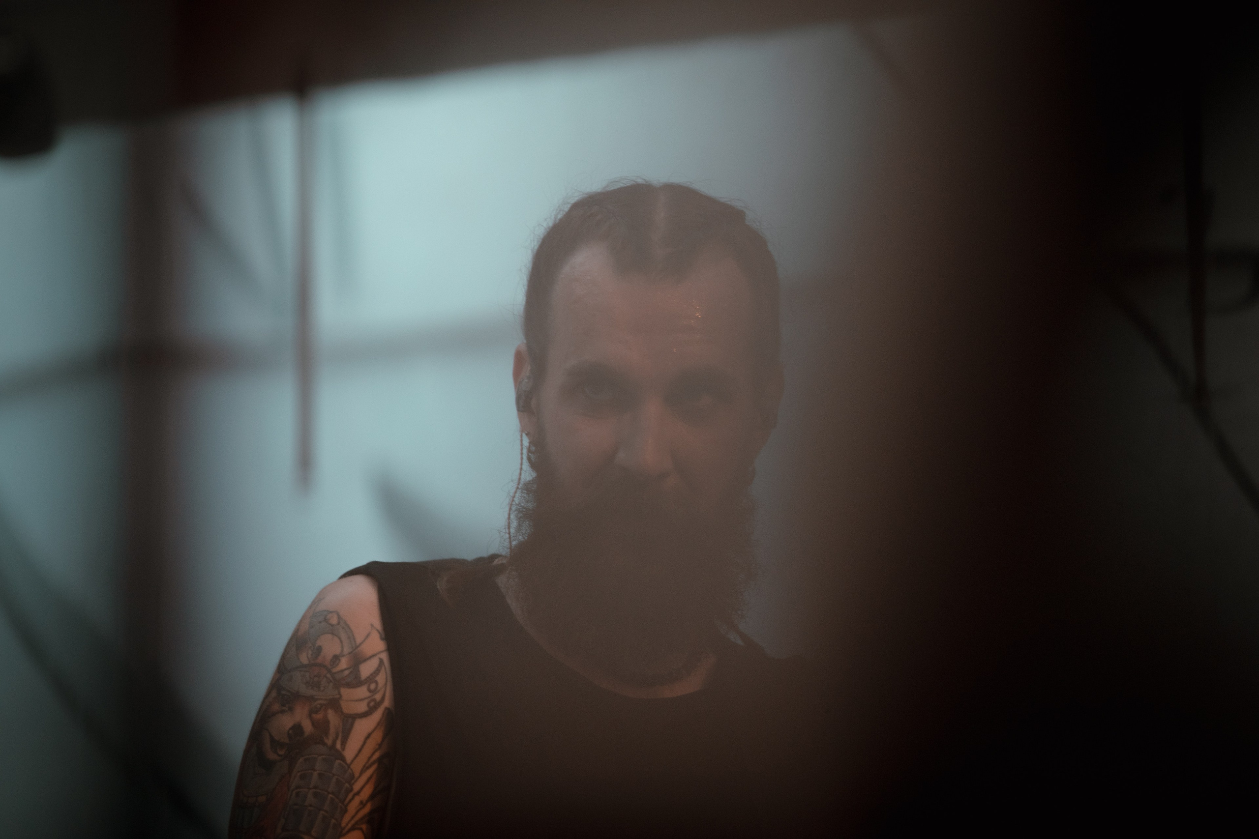 ДЖИНСЫ ТАРКОВСКОГО. Фотограф Елена Богачева (lenalena_na_na_na)