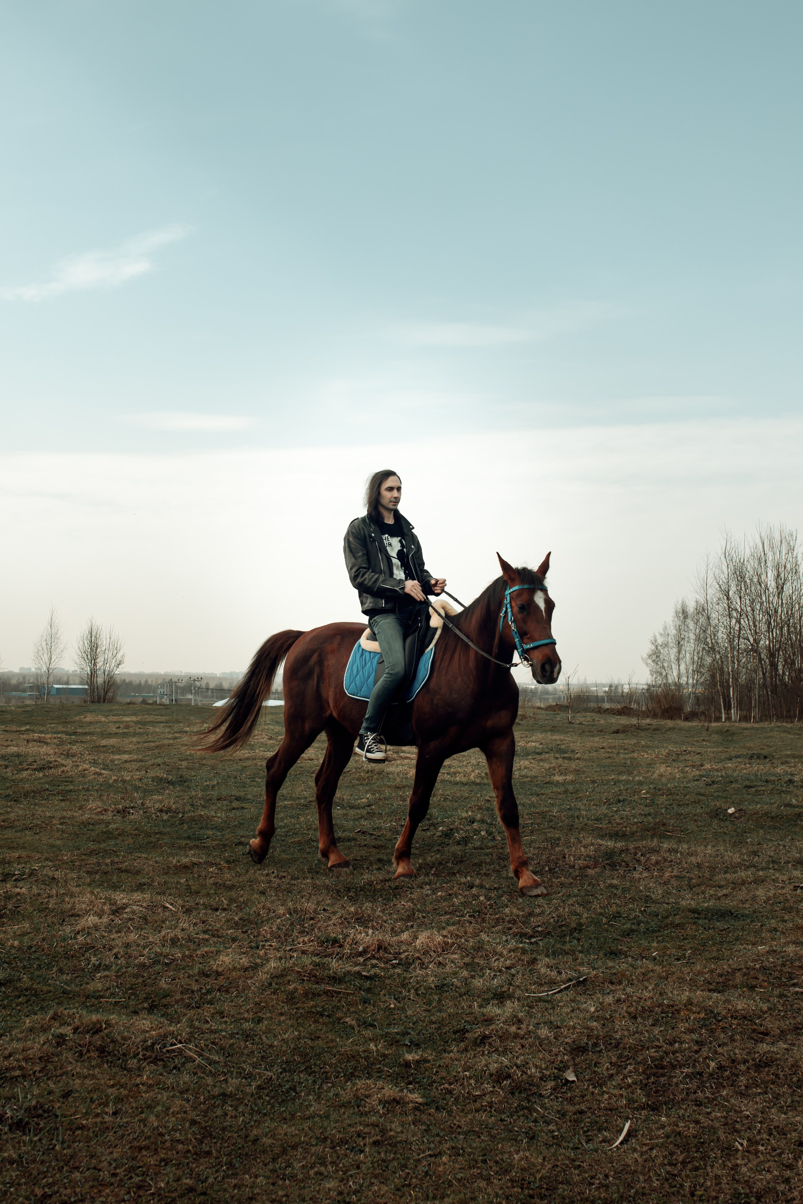 РАДИОПОМЕХИ. Фотограф Елена Богачева (lenalena_na_na_na)