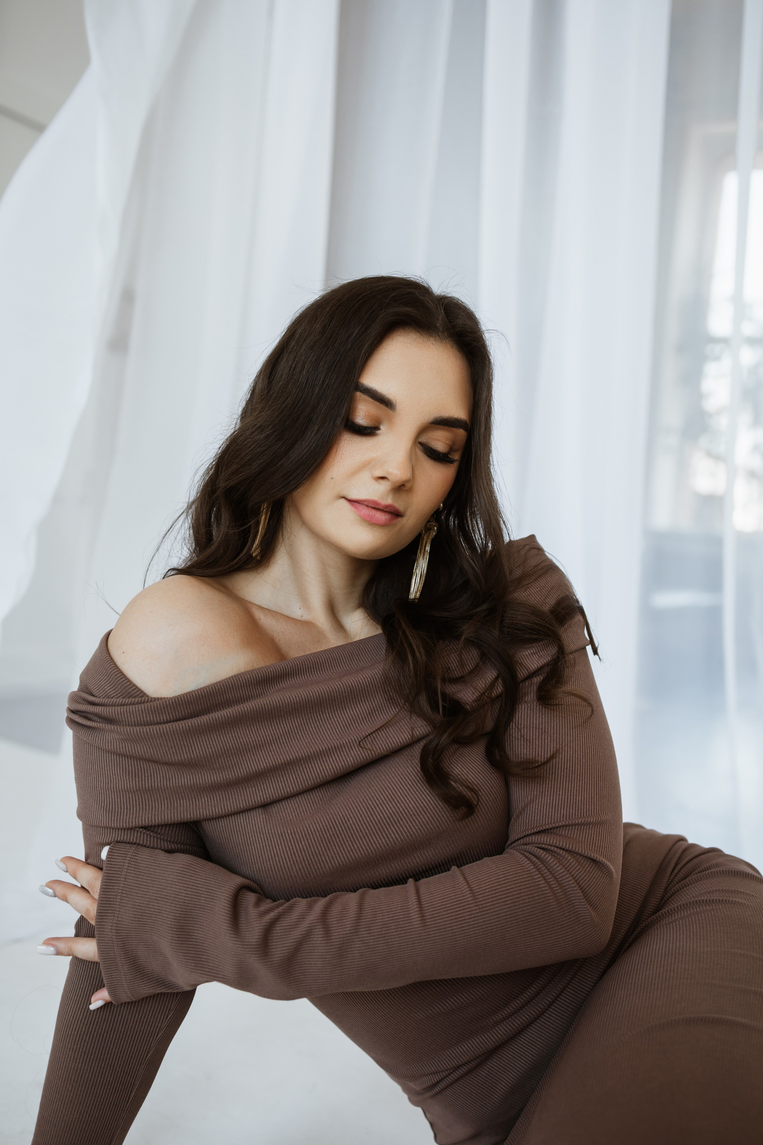 Мануш. Фотограф в Туле и Алексине Стулова Мария