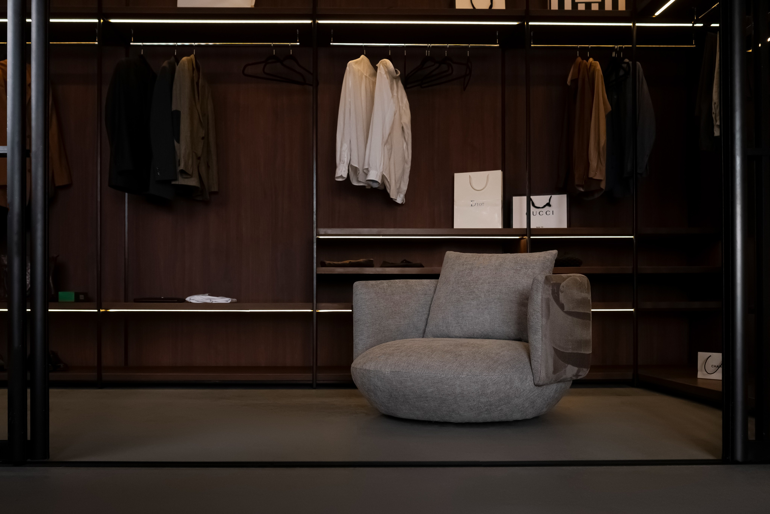 FURNITURE. MARIYA MARACHEVA