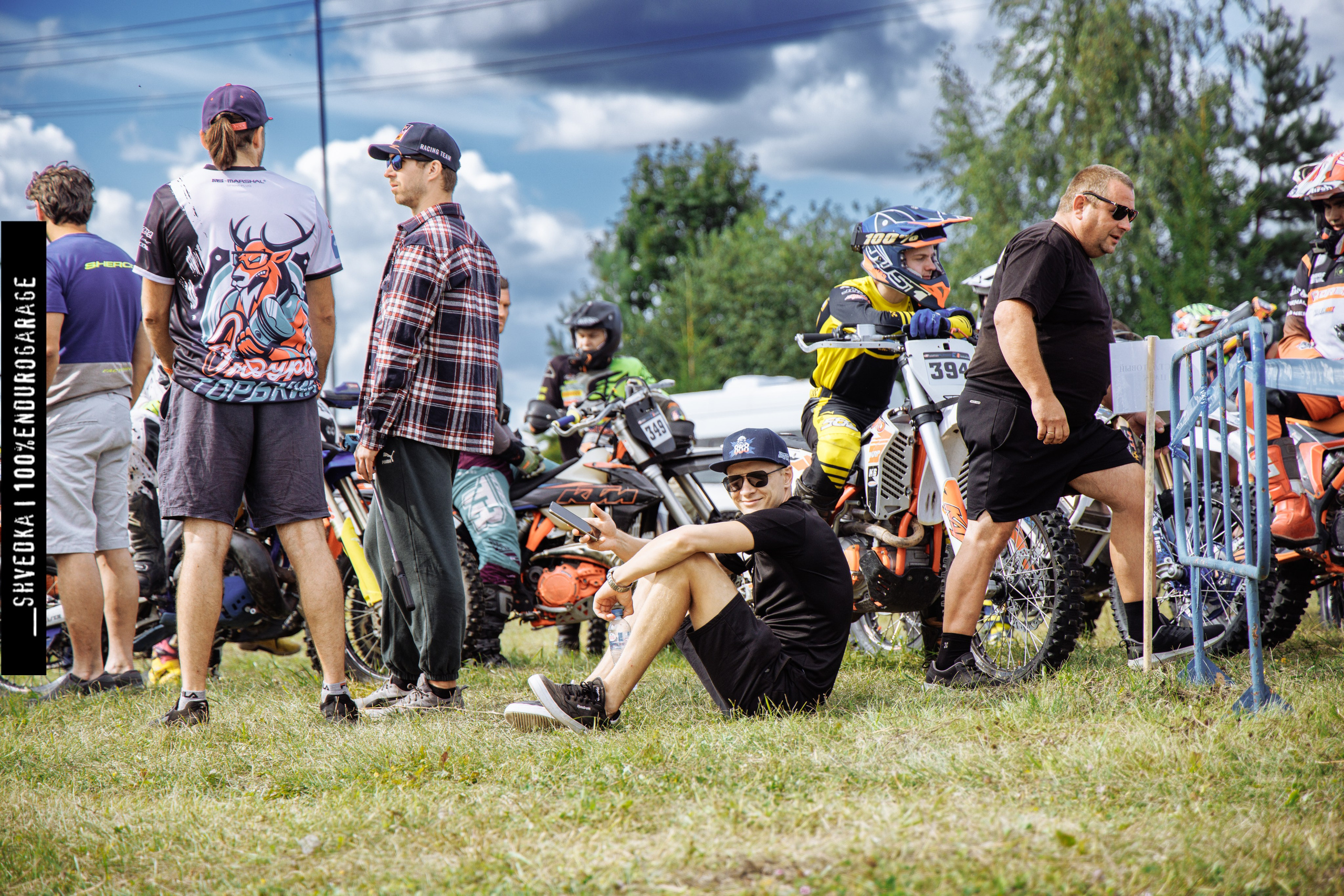 ПРОЛОГ. Ваш экстрим фотограф Кудрева Яна