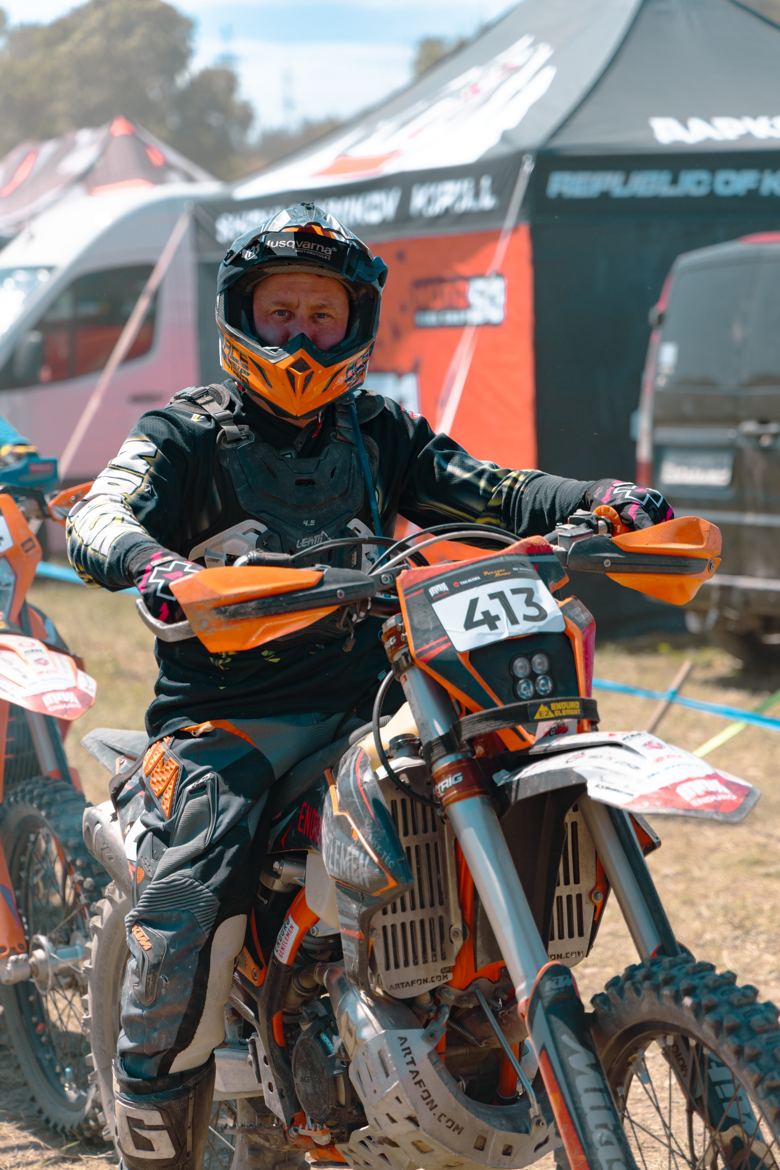 09.05.24 Пролог. Ваш экстрим фотограф Кудрева Яна