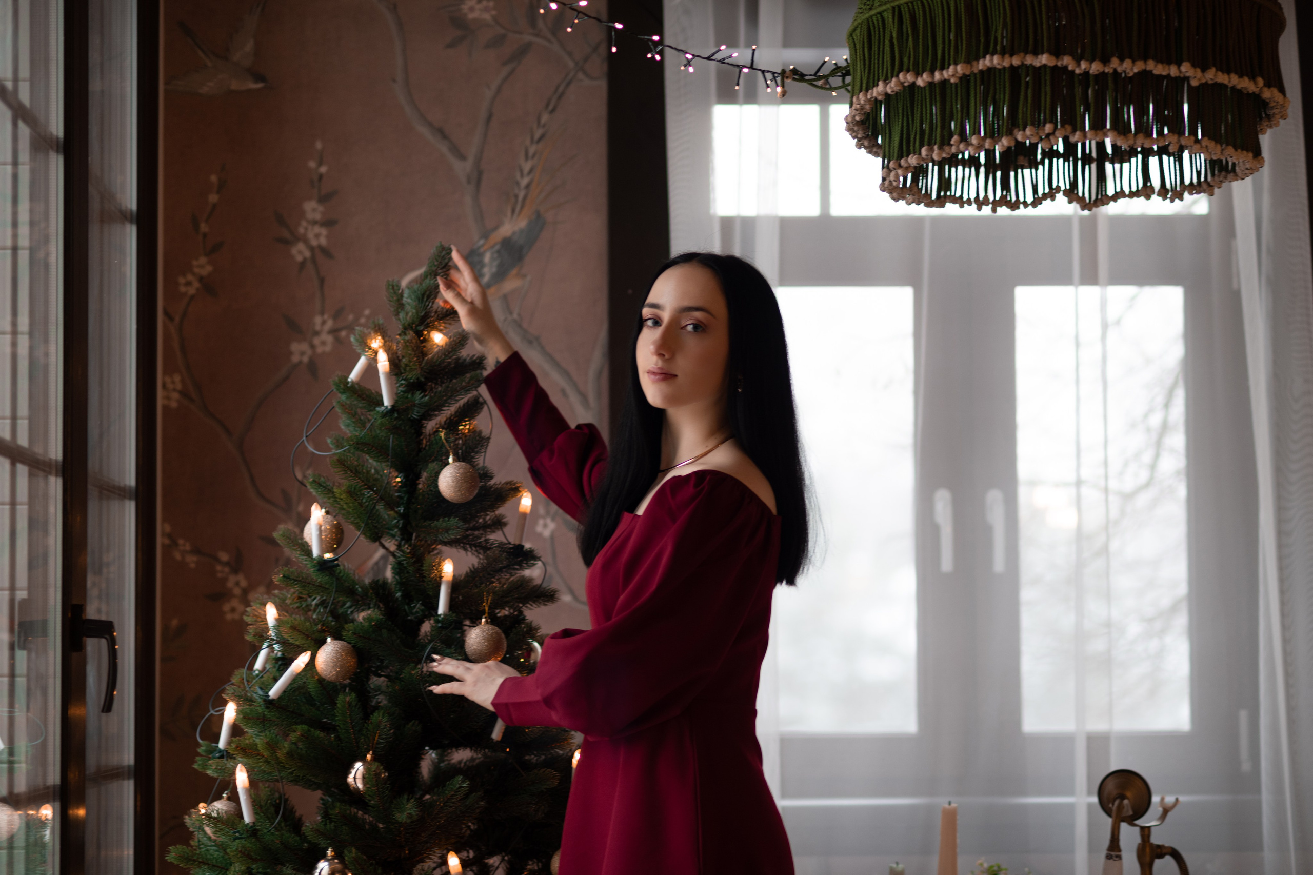 Зал № 41. Фотограф в Москве и области Синенкова Екатерина