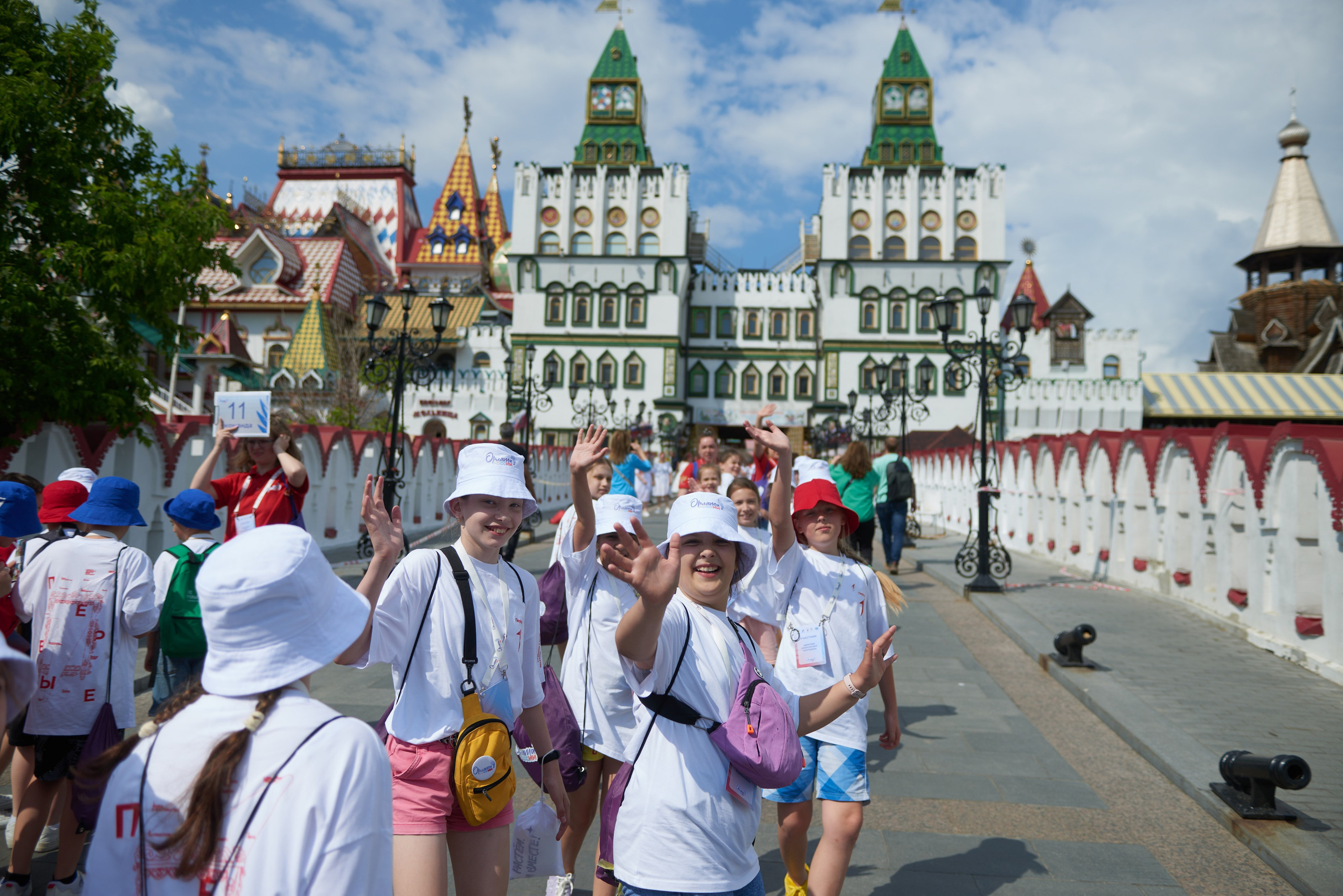 Орлята России 2024. Репортажный фотограф в Москве и Санкт-Петербурге — Профессиональная съёмка мероприятий | Данила Золкин