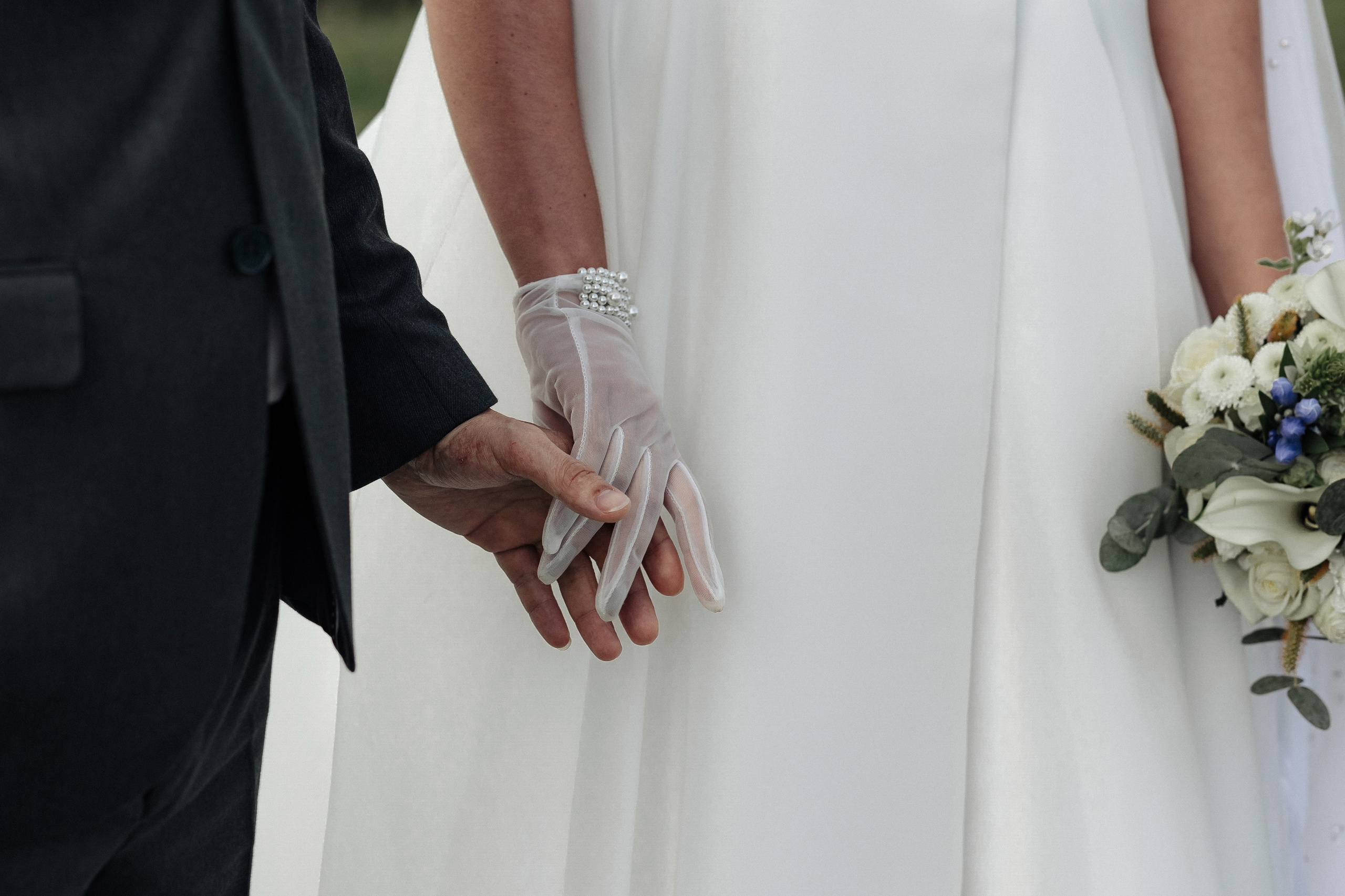 Денис & Анастасия. Алексей Шаров — свадебный и репортажный фотограф в Нижнем Новгороде