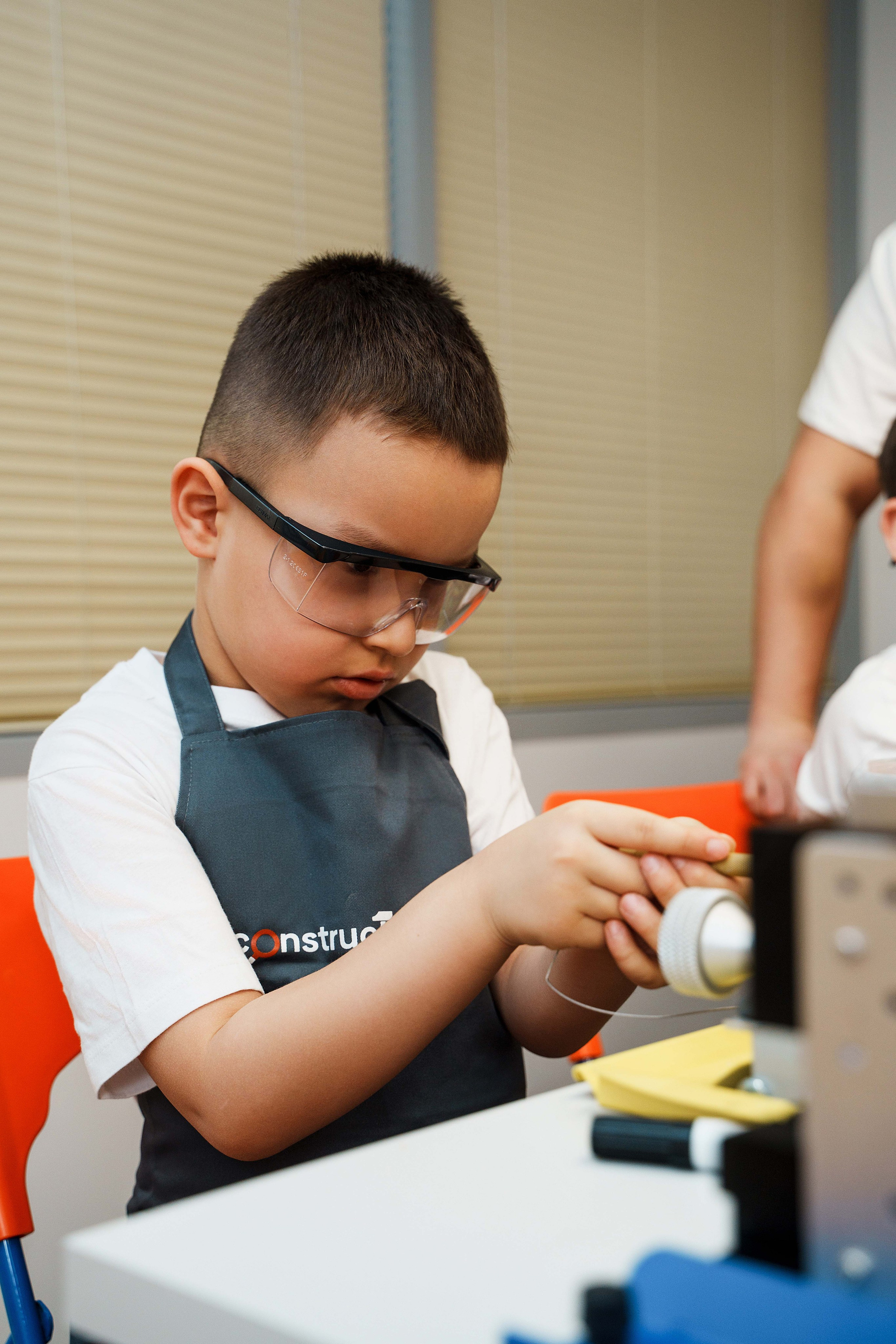 Constructerra. Фотограф Казань