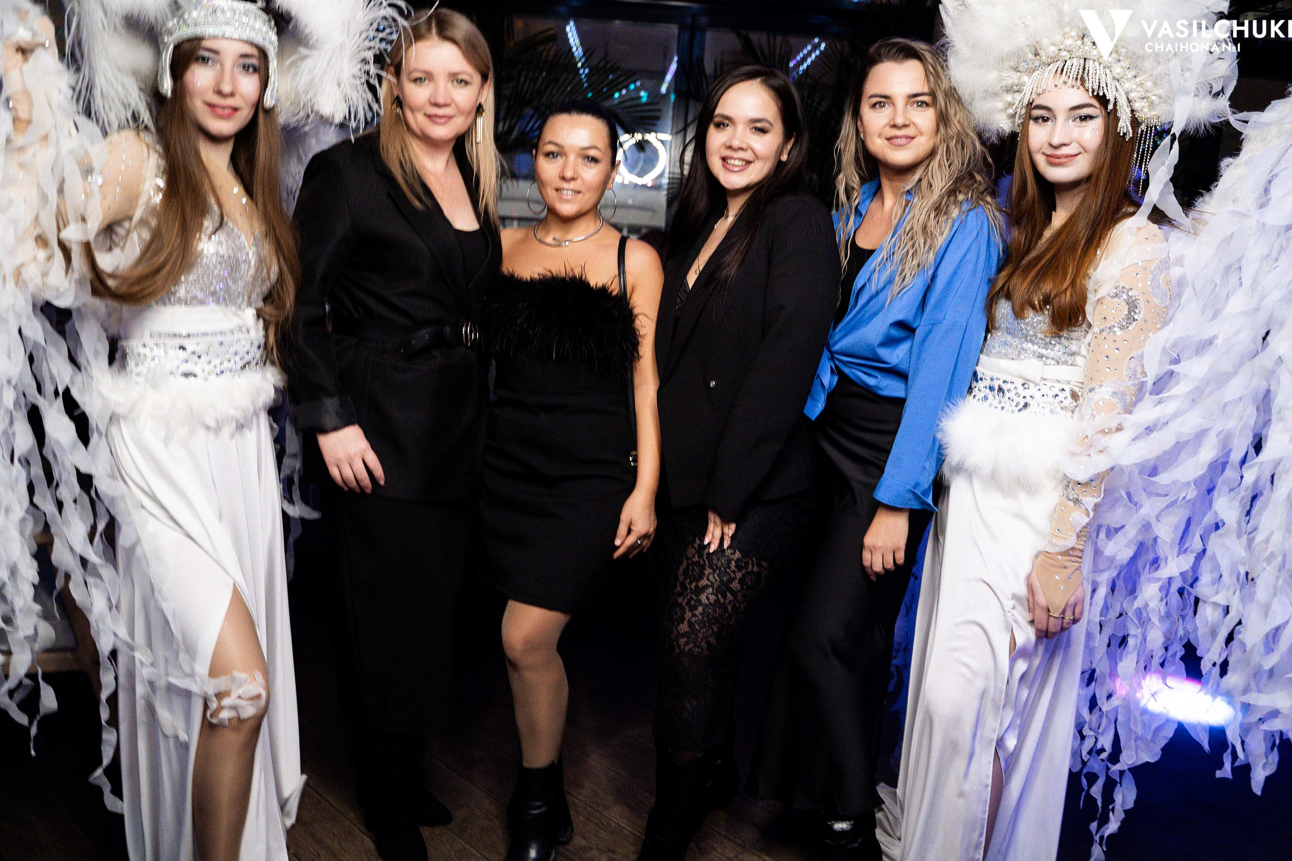 VASILCHUKI. Фотограф Казань