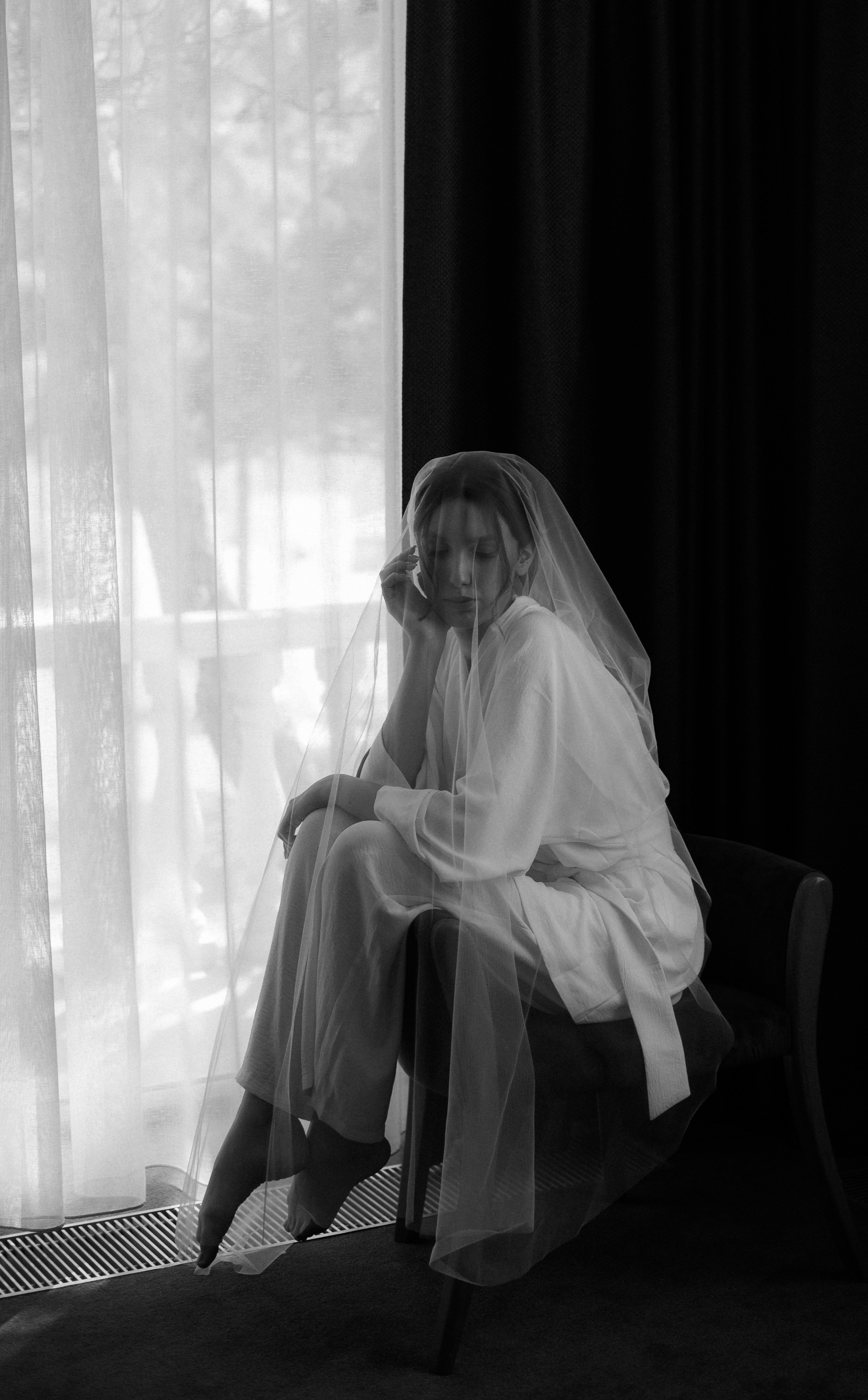 Иван и Оксана (г.Севастополь). Свадебный, женский, семейный фотограф в Севастополе Юлия Мошенко