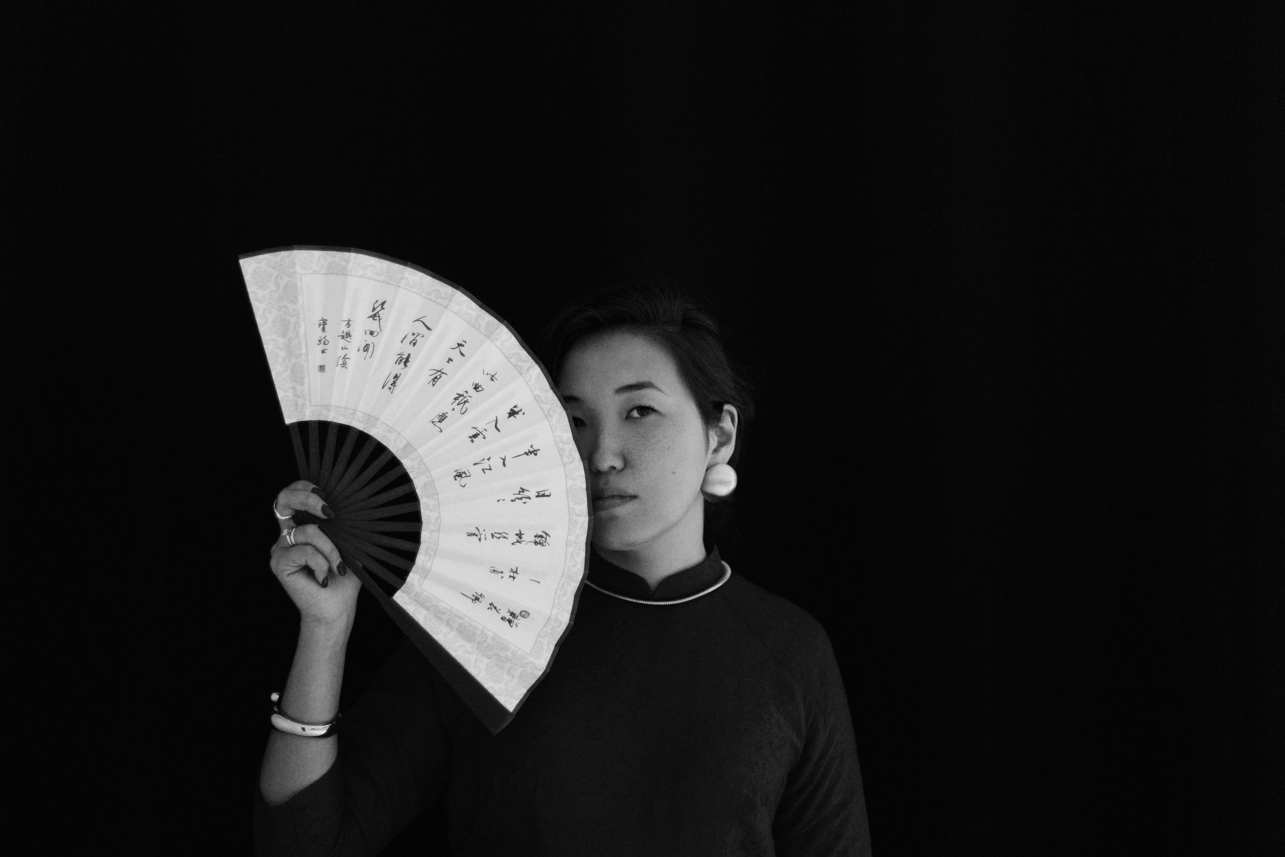 Люда. Фотограф в Москве — Евгения Прокопенко