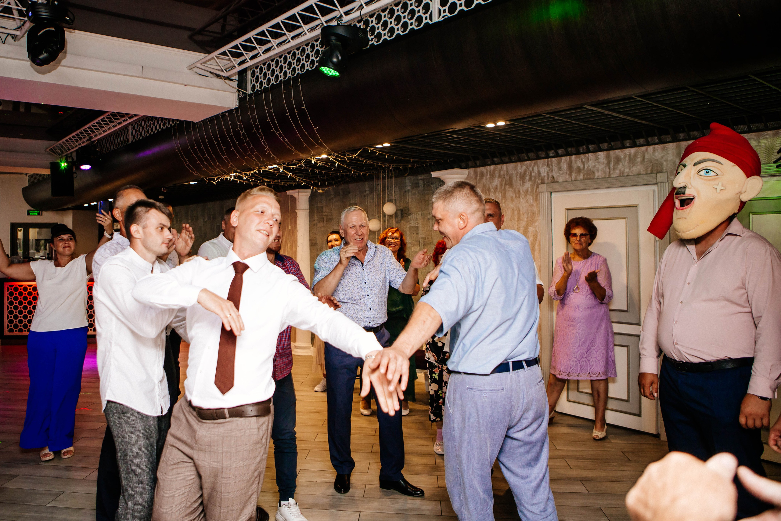 Форсаж. Рыжова Тамара