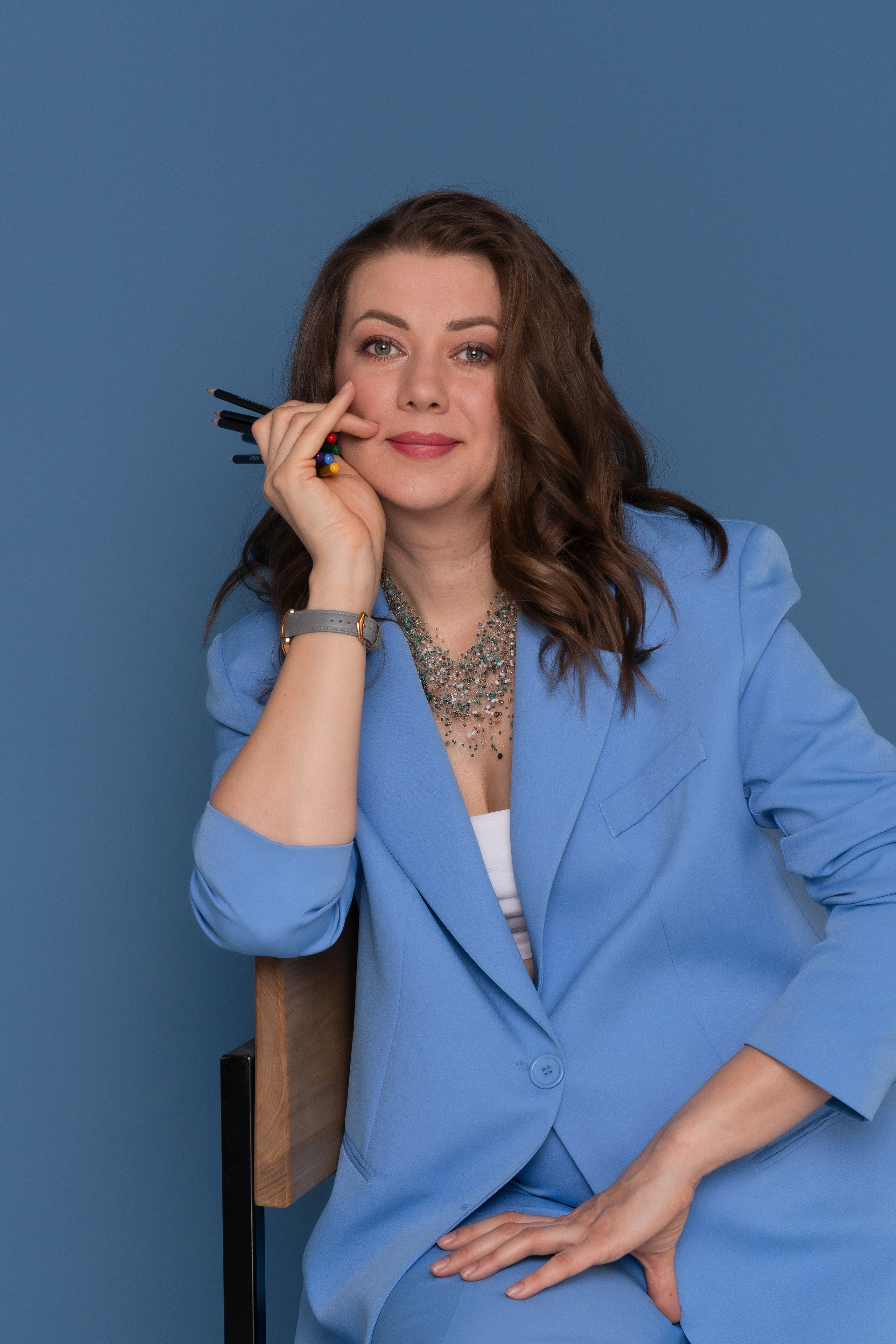 Елена — арт терапевт. Фотограф Москва Илюткина Евгения ilutkina.evgenia