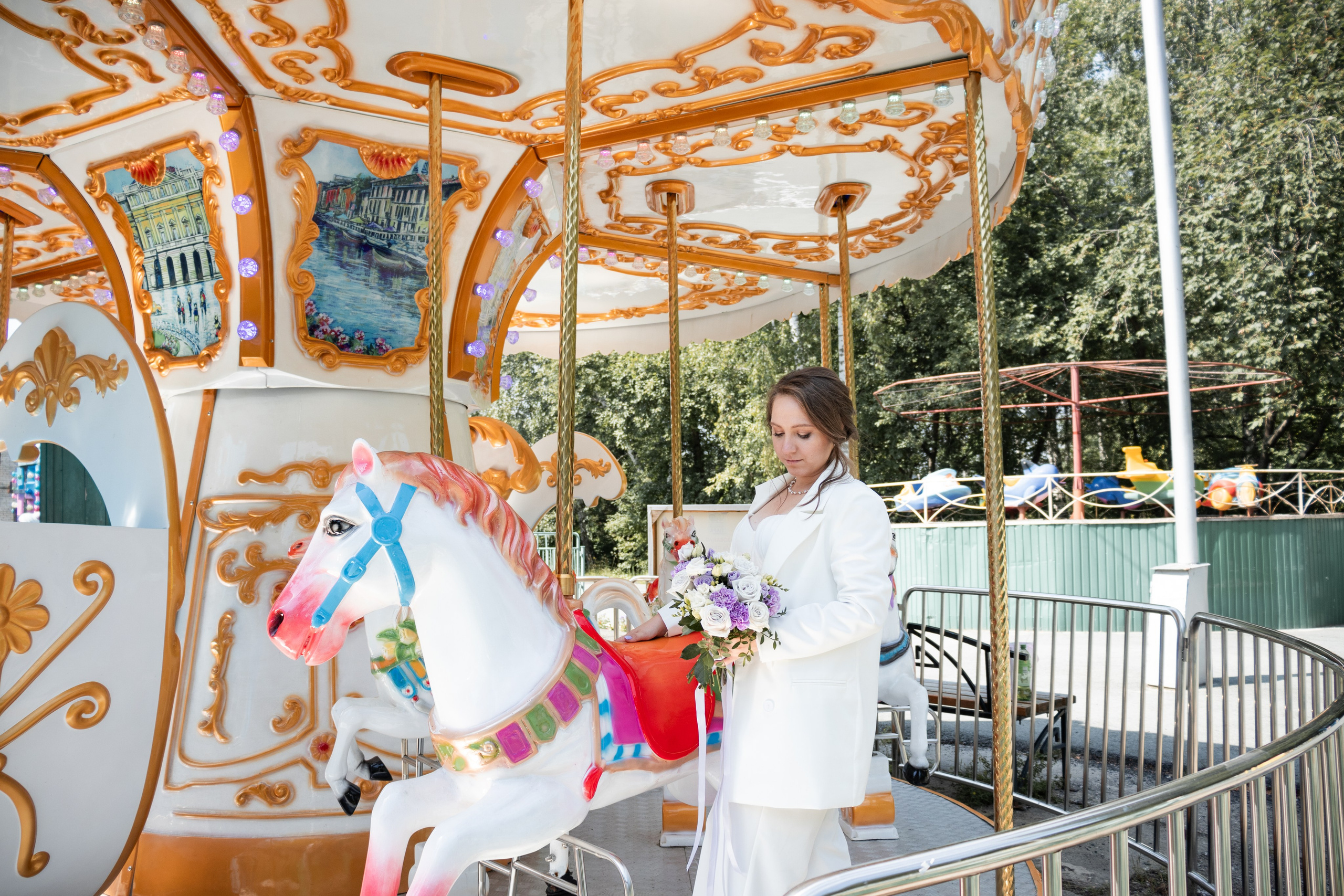 Свадебная фотосессия Томск. Свадебная фотосъёмка Томск. Фотограф в Томске Дарья Пучкина